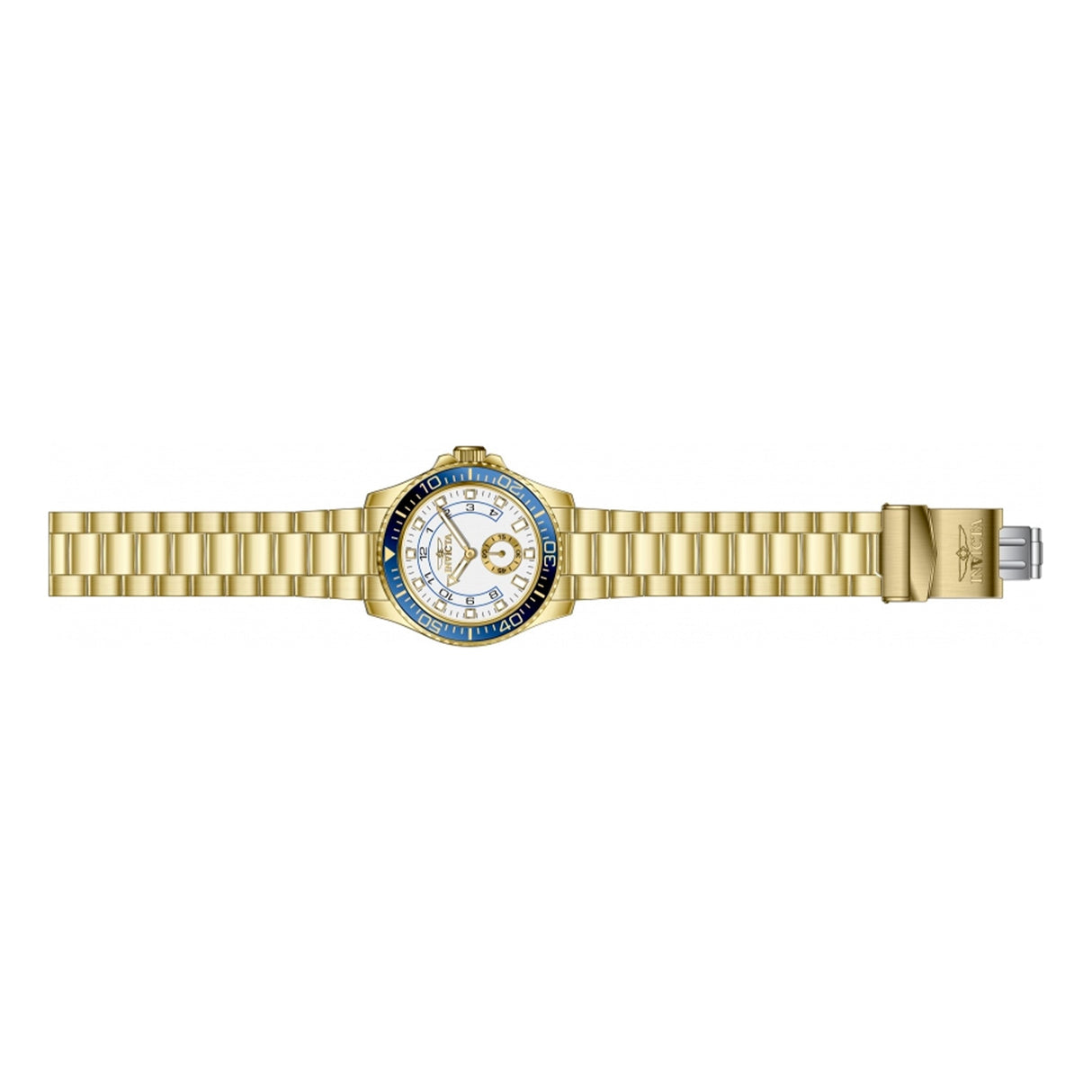 RELOJ ANALOGICO HOMBRE 47130 PRO DIVER INVICTA