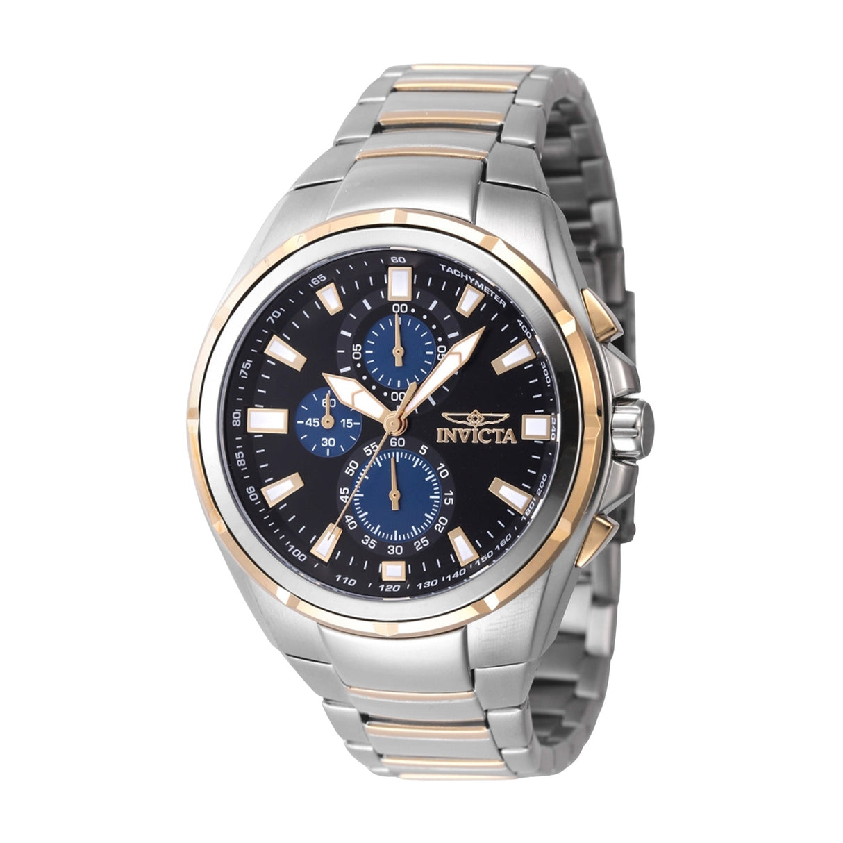 RELOJ ANALOGICO HOMBRE 47821 INVICTA SEA VULTURE