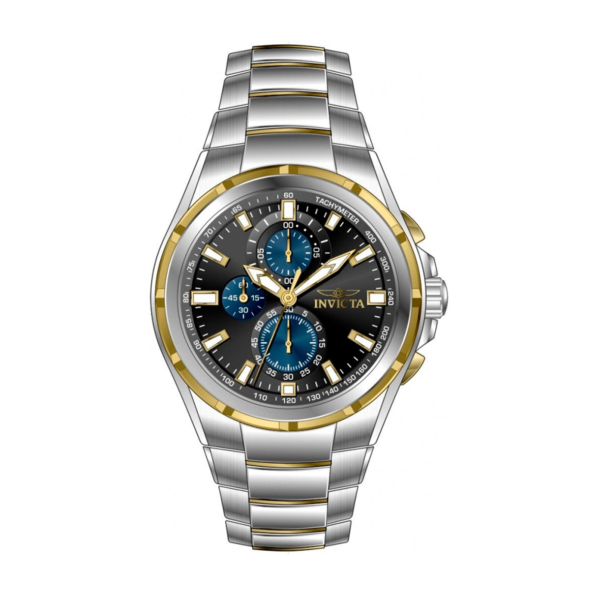 RELOJ ANALOGICO HOMBRE 47821 INVICTA SEA VULTURE