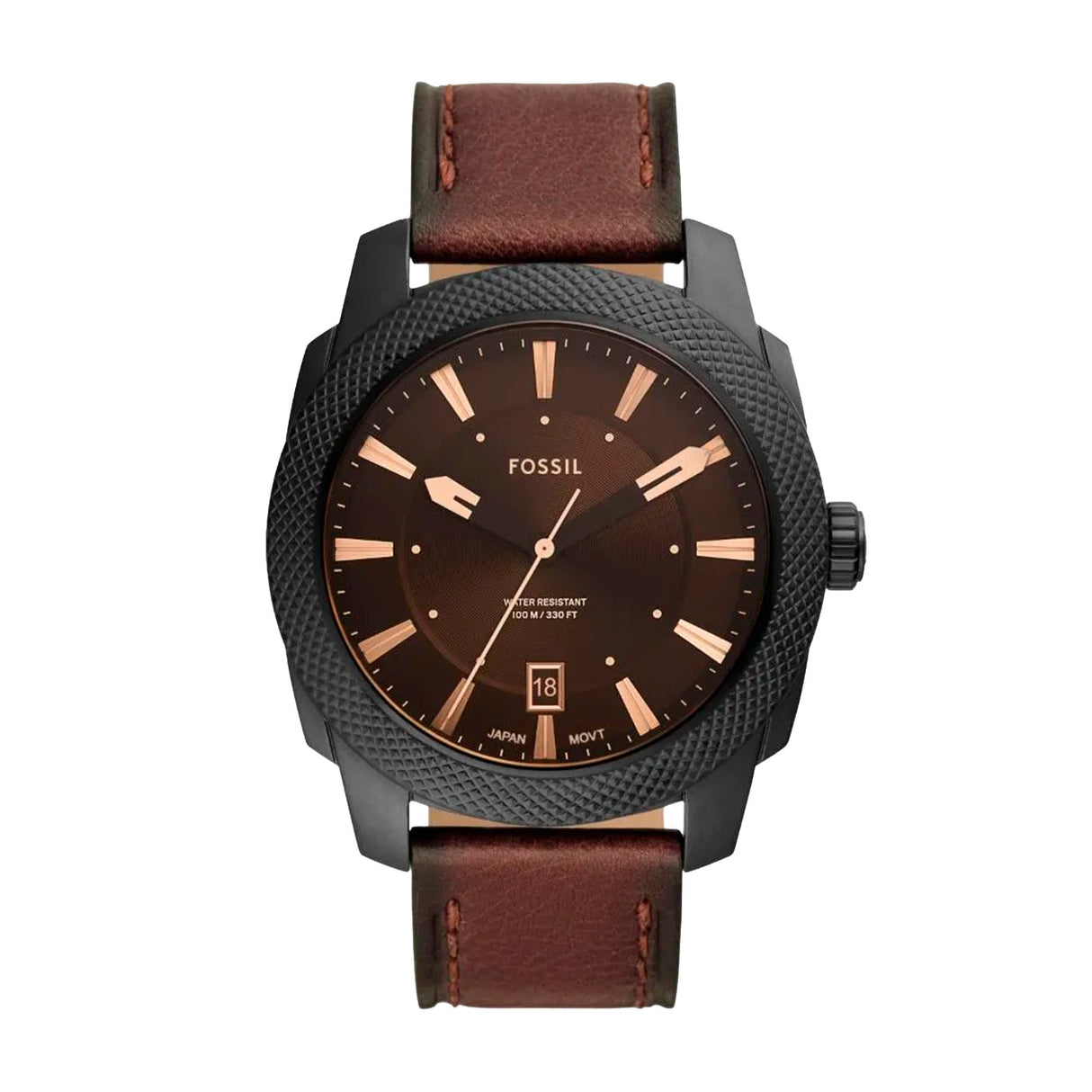 RELOJ ANALOGICO HOMBRE FS5972 FOSSIL FOSSIL
