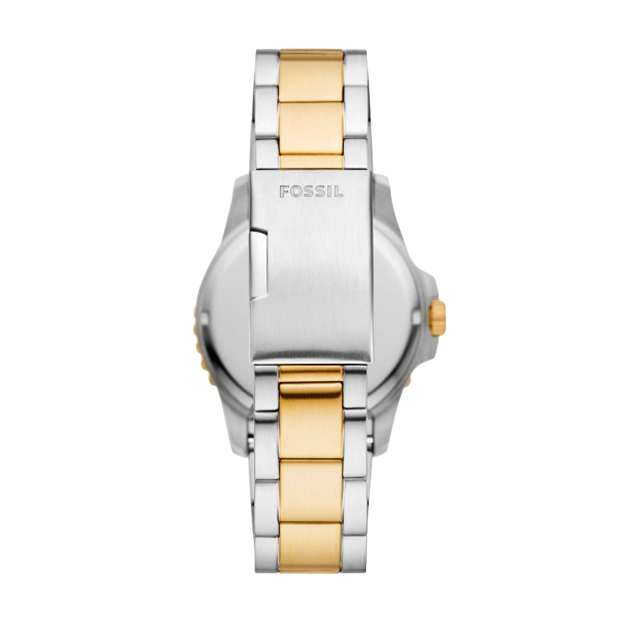 RELOJ ANALOGICO HOMBRE FS6031 FOSSIL FOSSIL