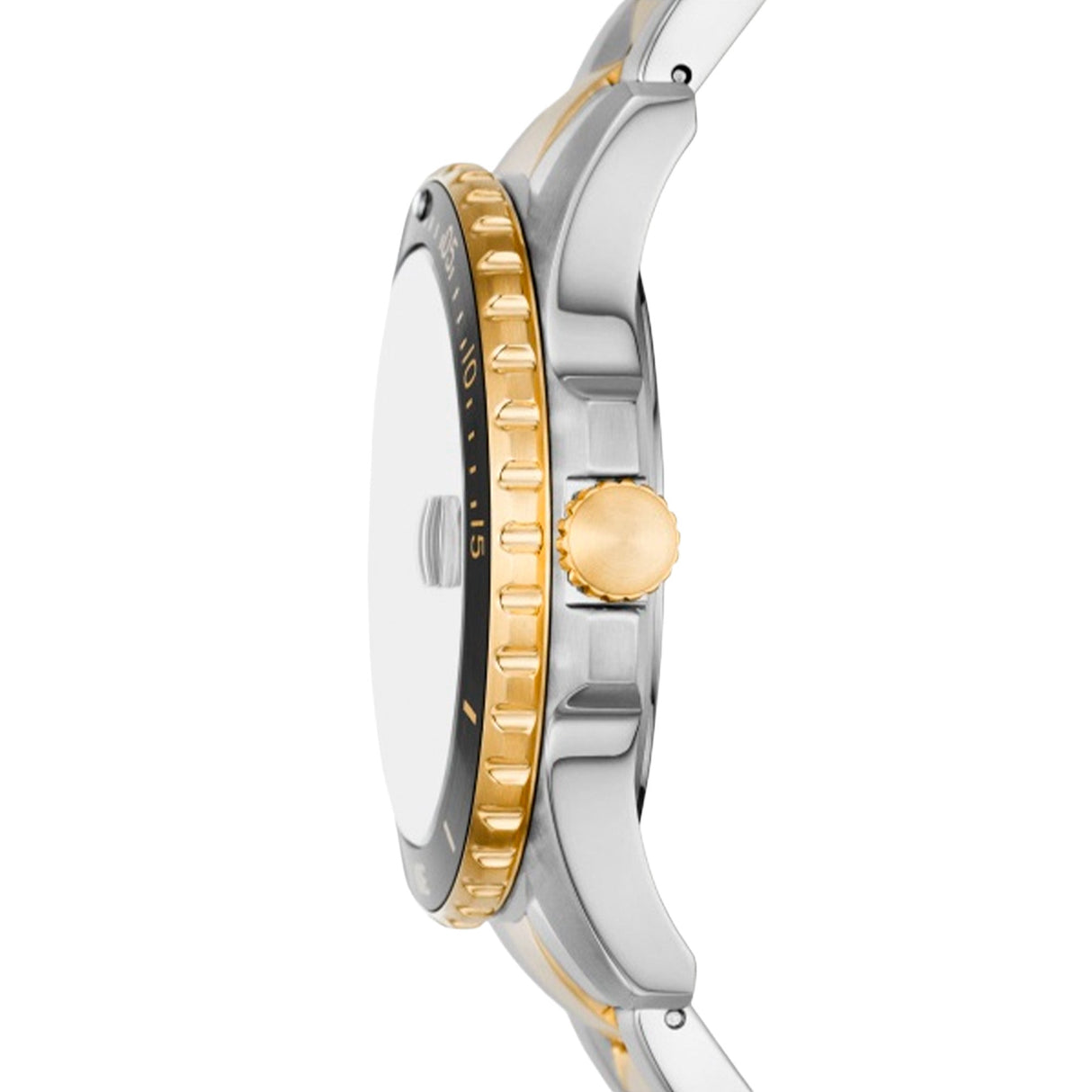 RELOJ ANALOGICO HOMBRE FS6031 FOSSIL FOSSIL