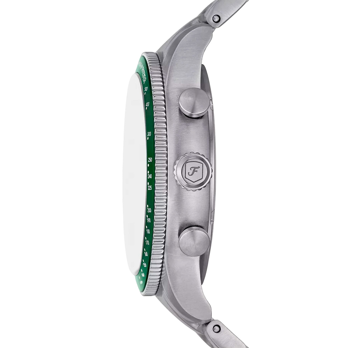 RELOJ ANALOGICO HOMBRE FS6048 FOSSIL FOSSIL