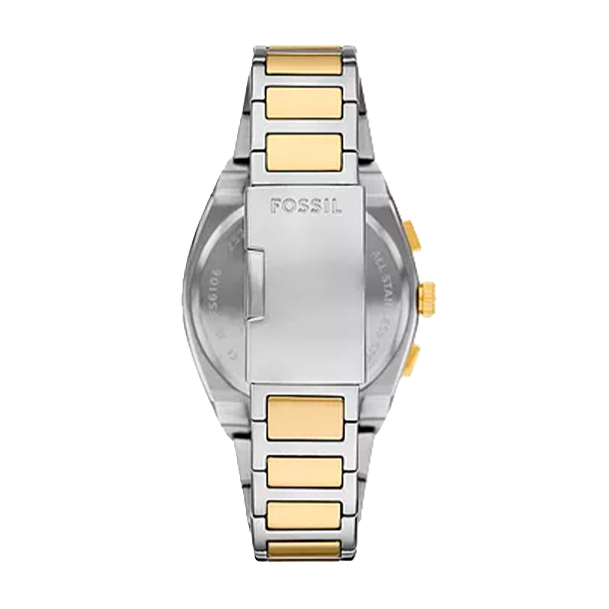 RELOJ ANALOGICO HOMBRE FS6106 FOSSIL FOSSIL