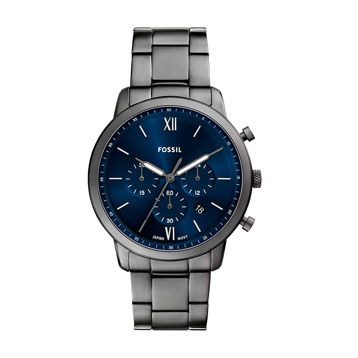 RELOJ ANALOGICO HOMBRE FS6111 FOSSIL