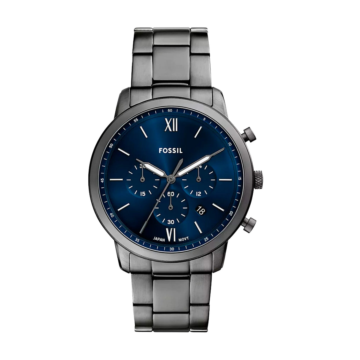RELOJ ANALOGICO HOMBRE FS6111 FOSSIL FOSSIL