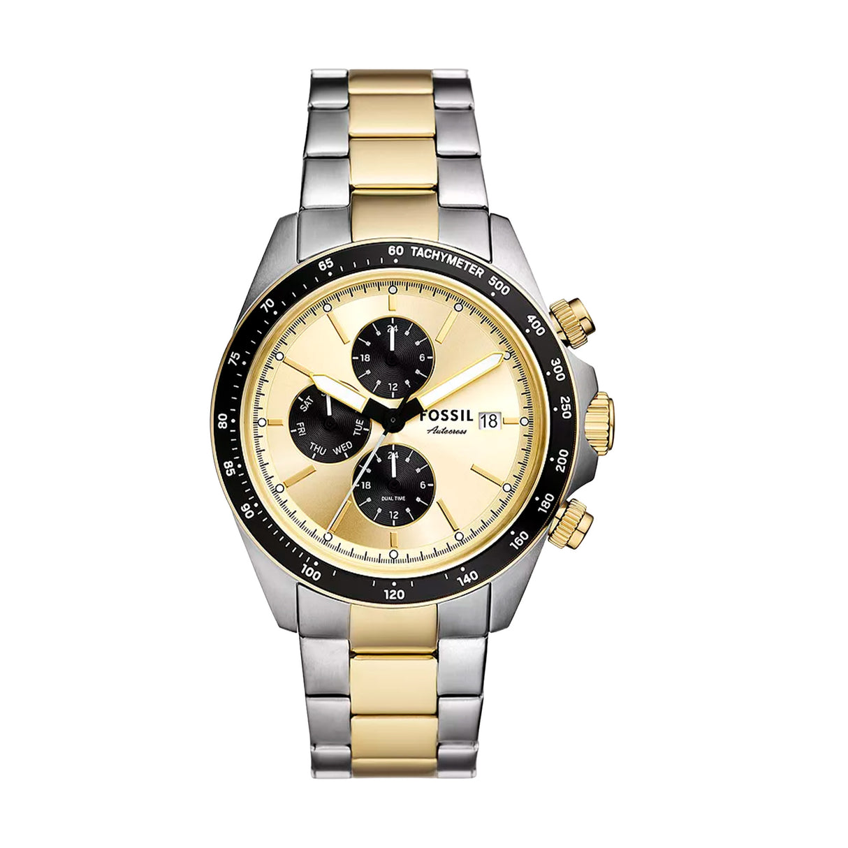 RELOJ ANALOGICO HOMBRE FS6126 FOSSIL