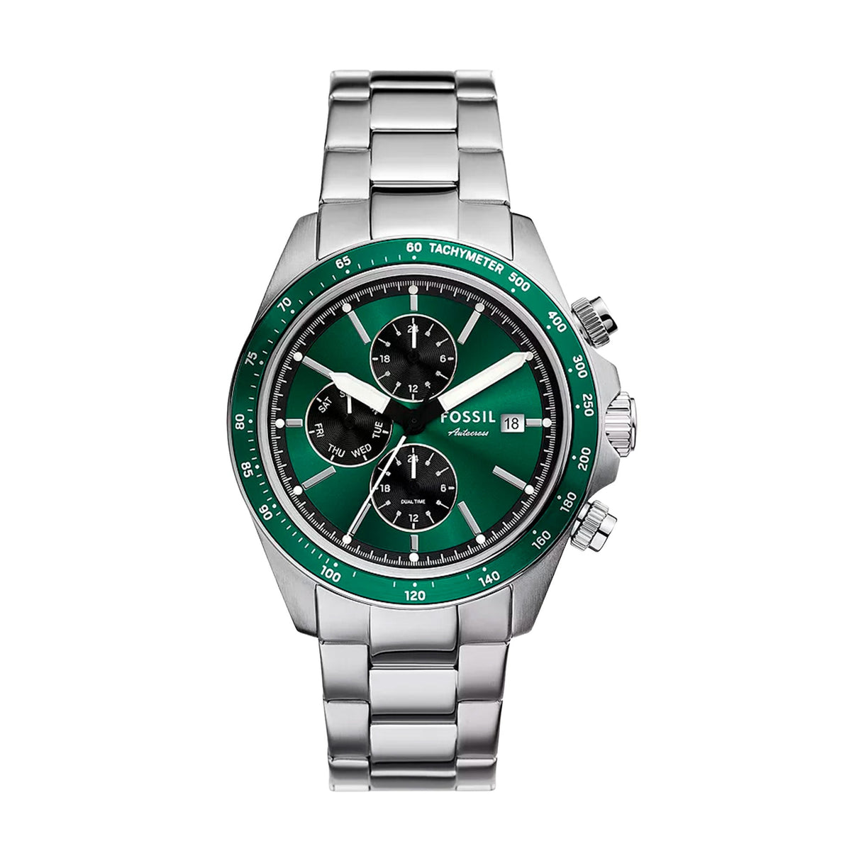 RELOJ ANALOGICO HOMBRE FS6127 FOSSIL FOSSIL