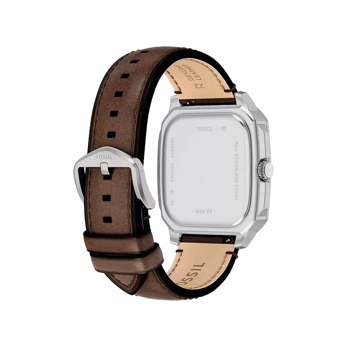RELOJ ANALOGICO HOMBRE FS6150 FOSSIL FOSSIL