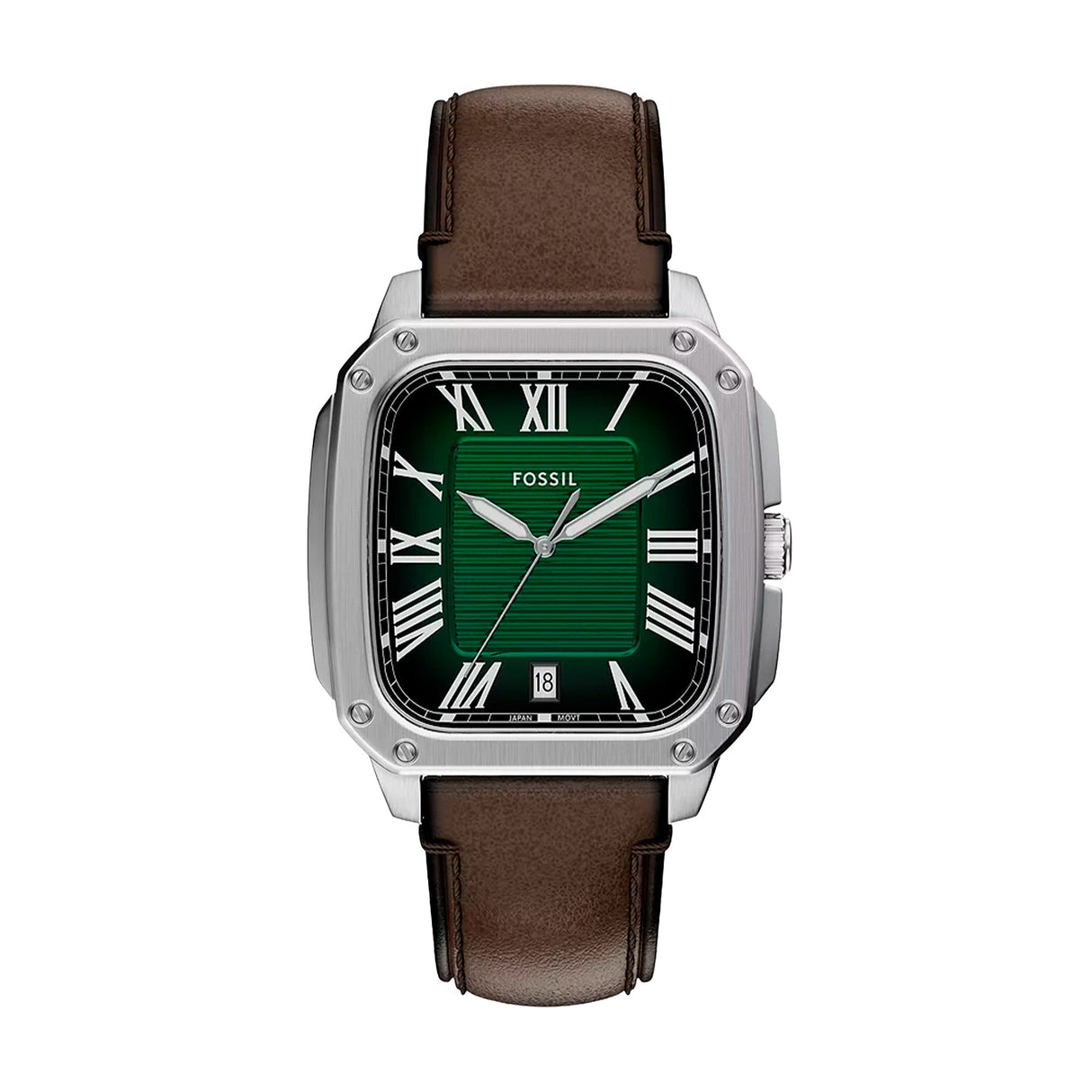 RELOJ ANALOGICO HOMBRE FS6150 FOSSIL FOSSIL