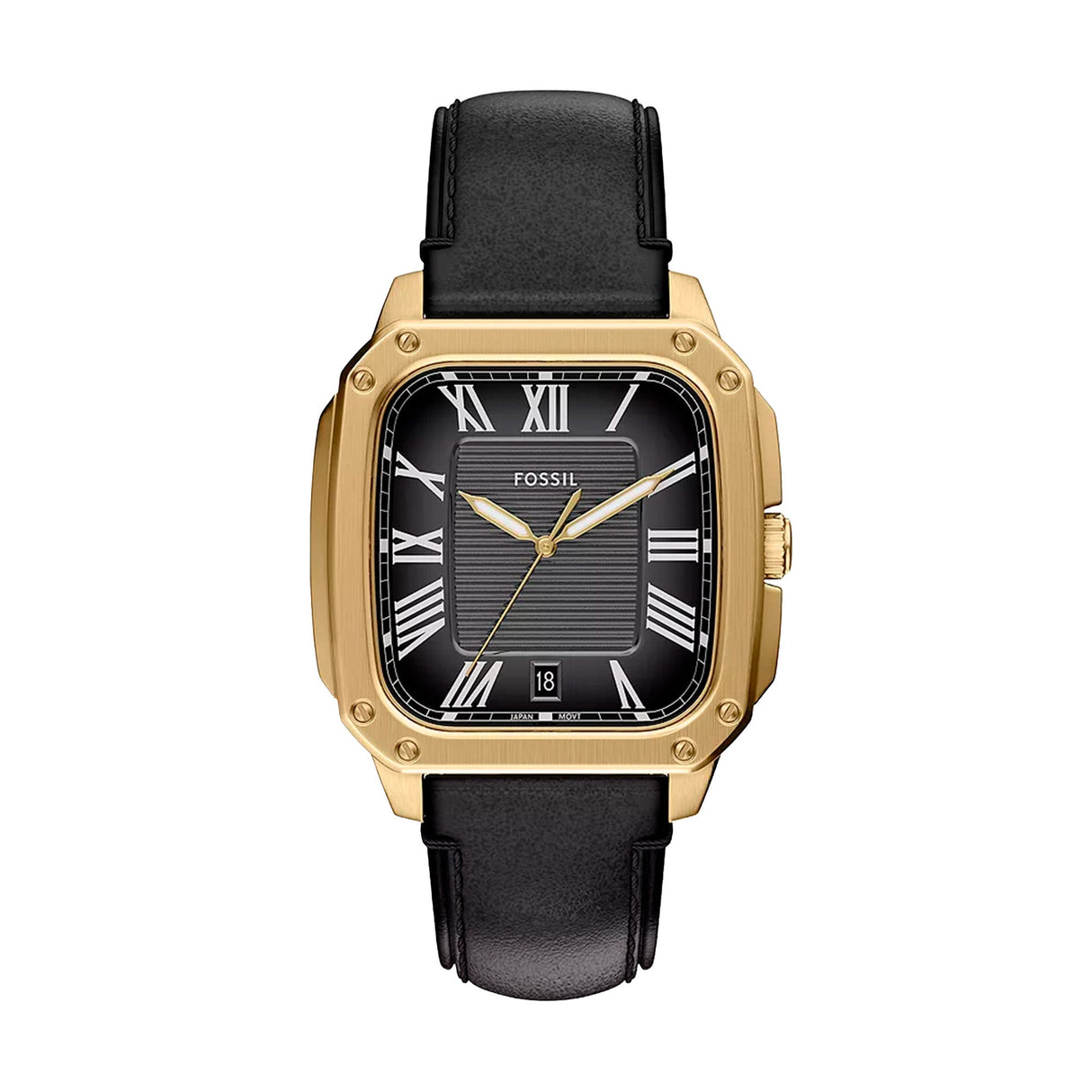 RELOJ ANALOGICO HOMBRE FS6151 FOSSIL FOSSIL