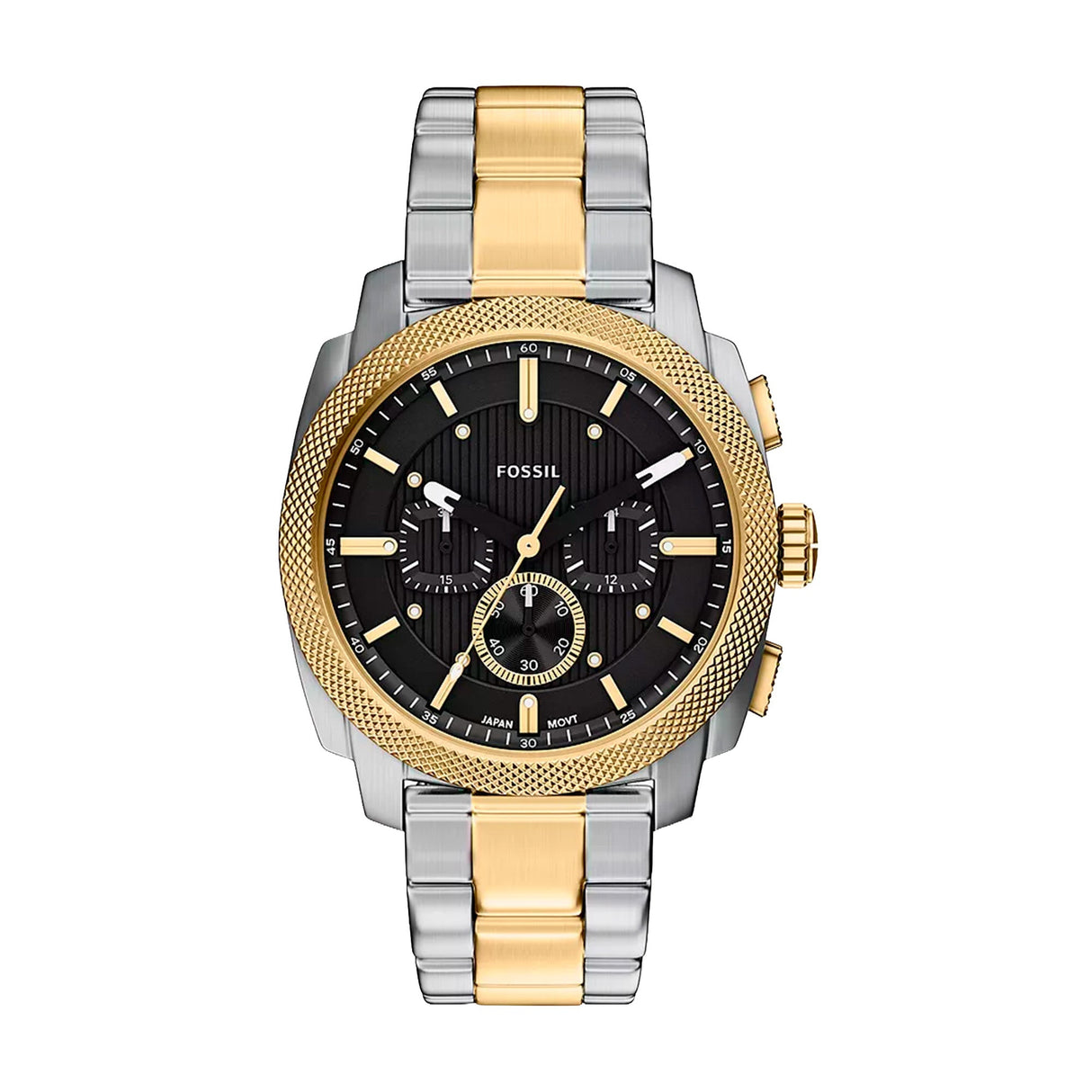 RELOJ ANALOGICO HOMBRE FS6159 FOSSIL FOSSIL