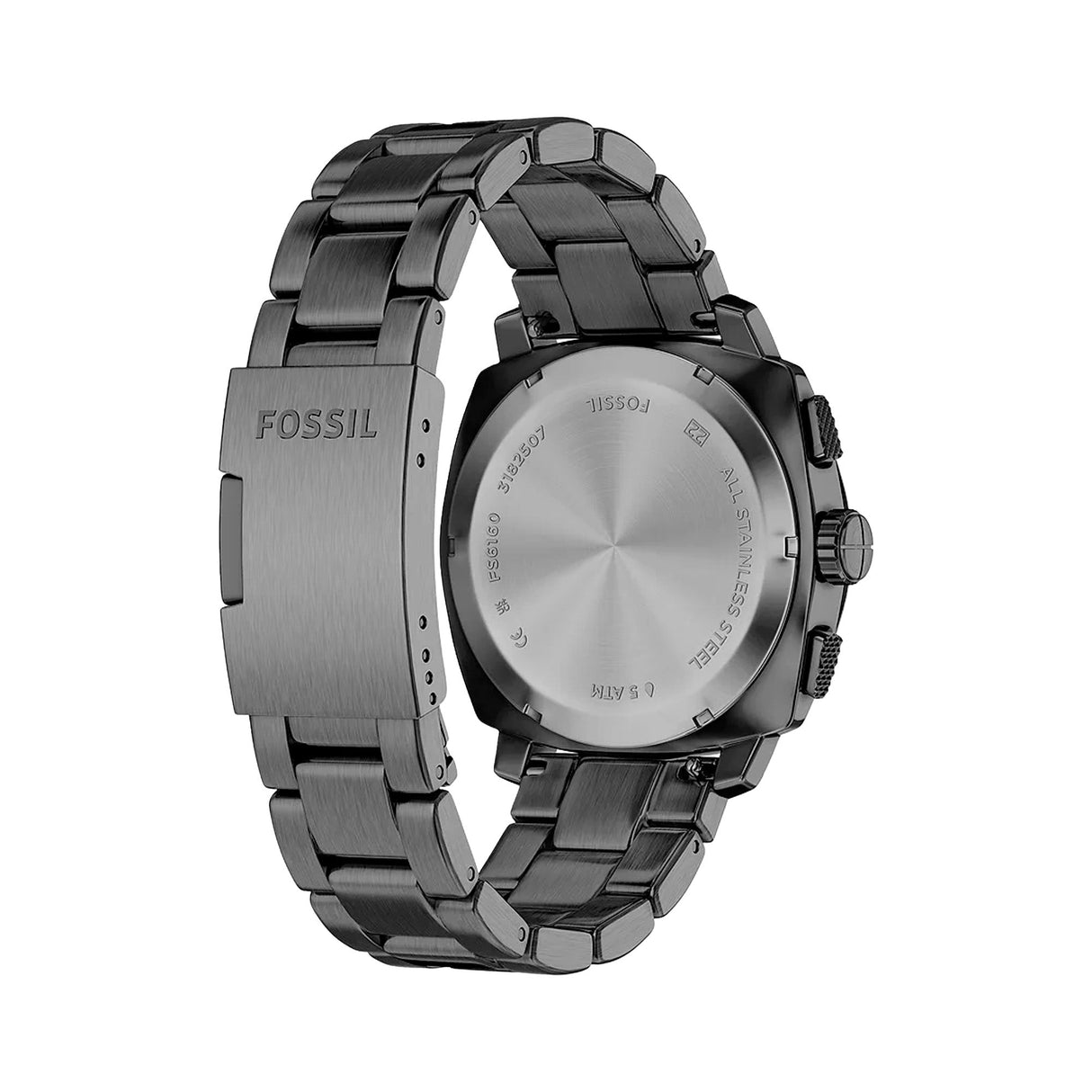 RELOJ ANALOGICO HOMBRE FS6160 FOSSIL FOSSIL