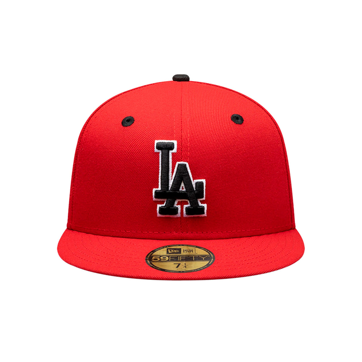 GORRA NEW ERA MLB-LOS ANGELES DODGERS 59FIFTY (7 5/8) 198580053278 NEW ERA
