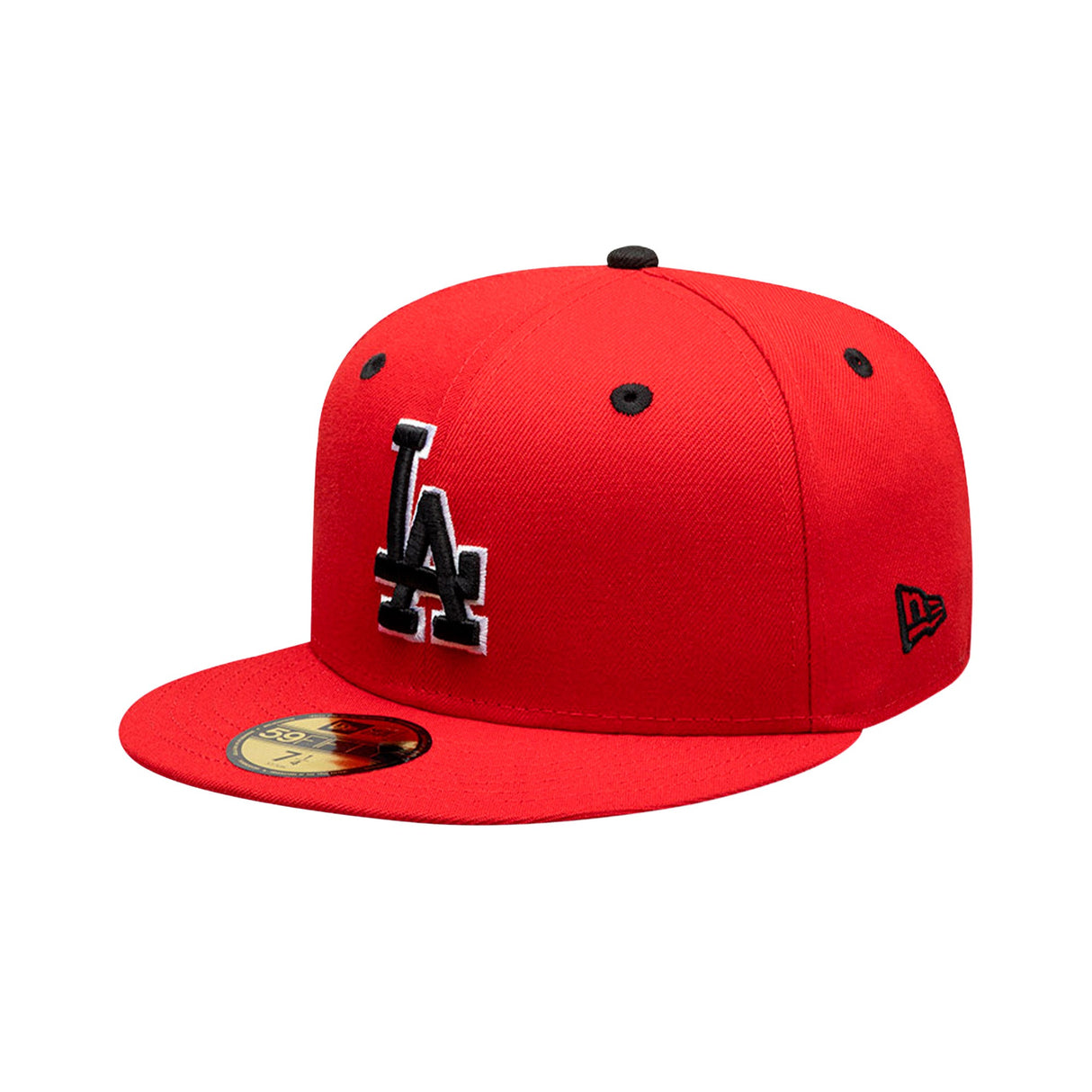 GORRA NEW ERA MLB-LOS ANGELES DODGERS 59FIFTY (7 5/8) 198580053278 NEW ERA