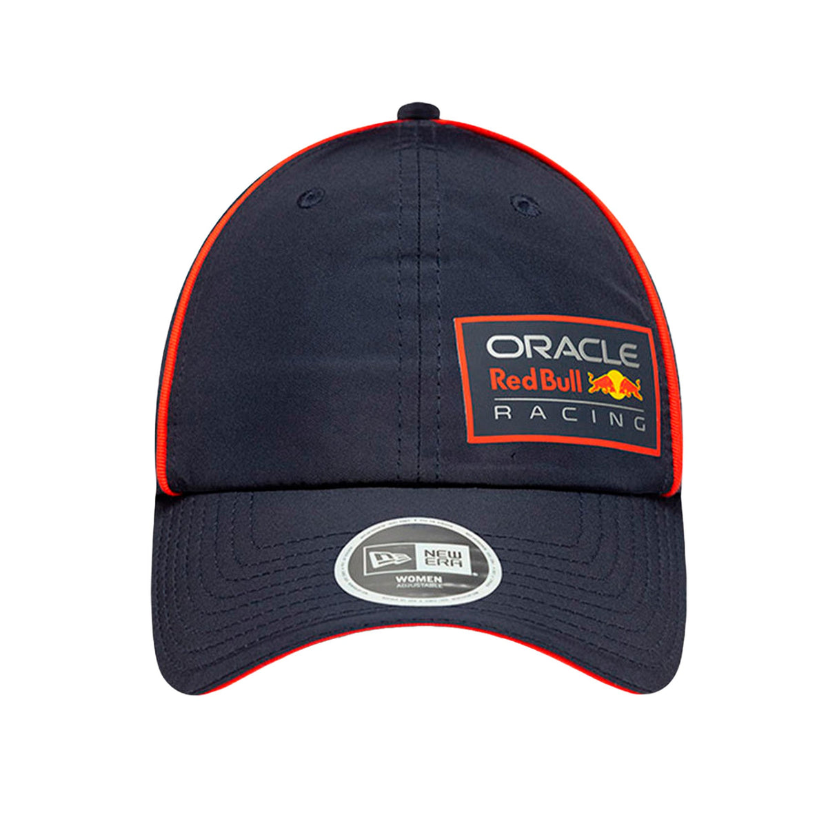 GORRA NEW ERA FORMULA 1-RED BULL ADJUSTABLE 198757128372 NEW ERA