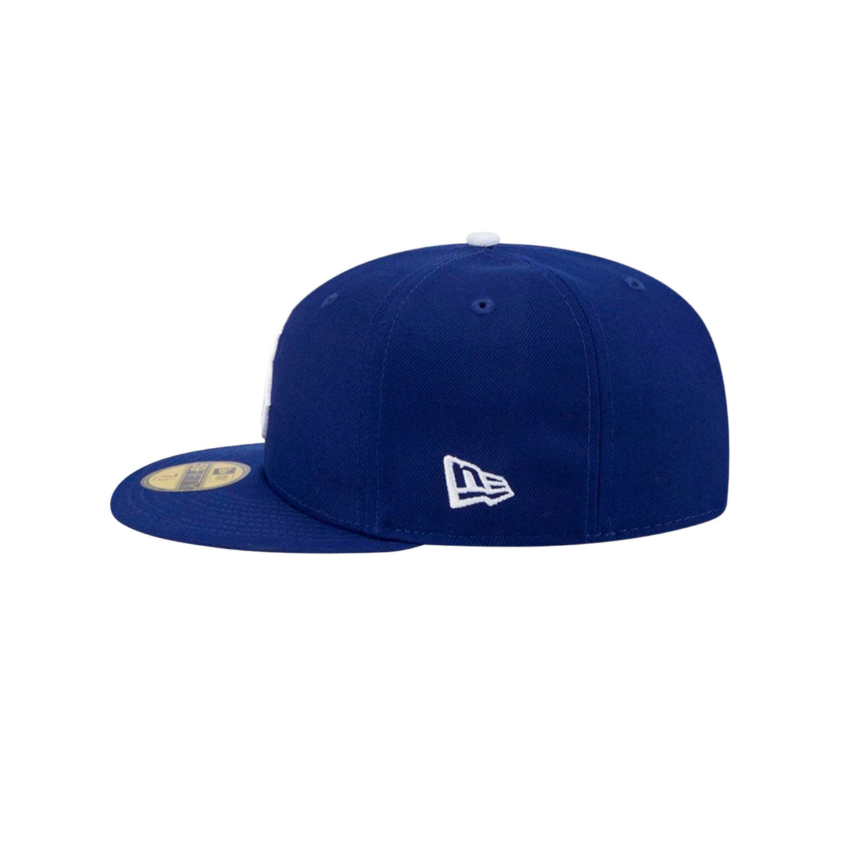 GORRA NEW ERA MLB-BROOKLYN NETS 59FIFTY (7 1/8) 198582405990 NEW ERA