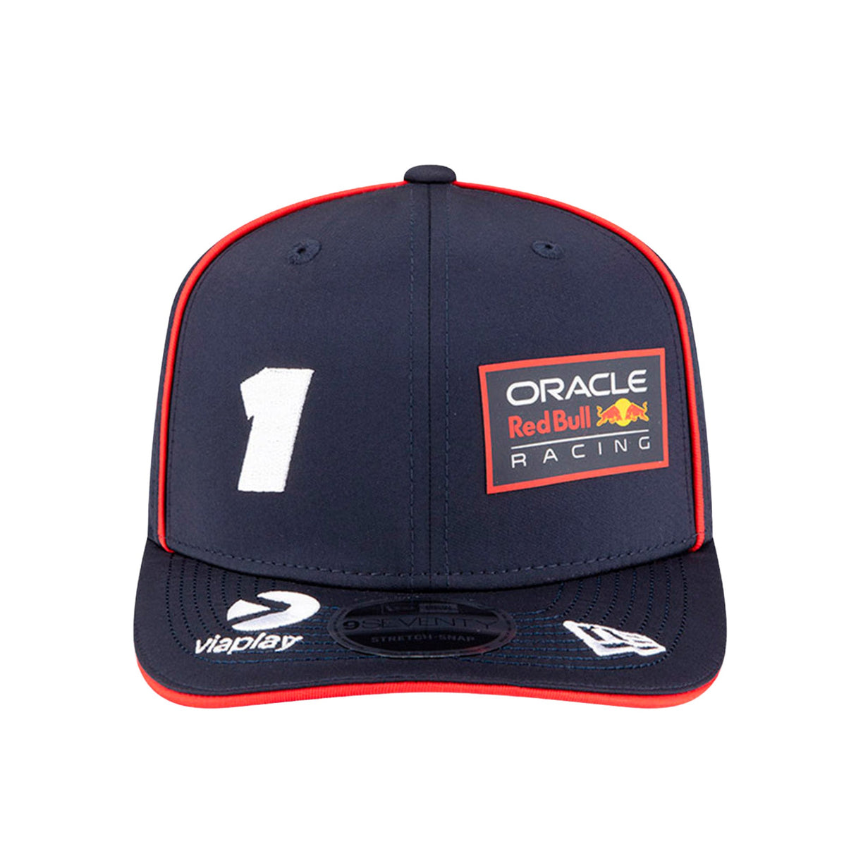 GORRA NEW ERA FORMULA 1-RED BULL 9SEVENTY 198757128334 NEW ERA