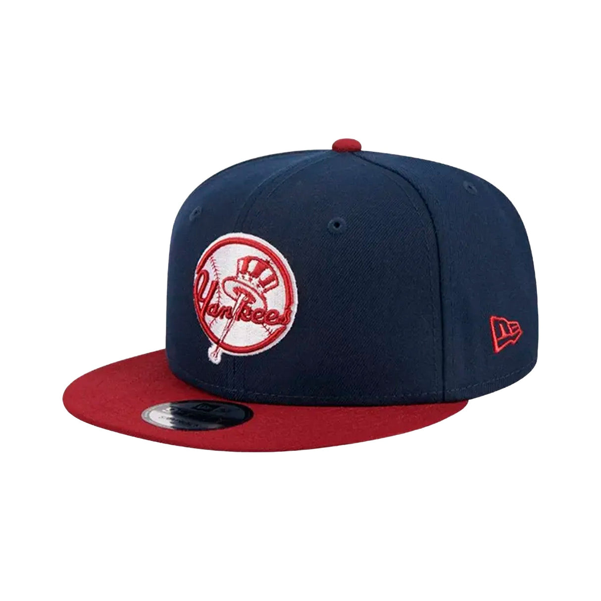 GORRA NEW ERA MLB-NEW YORK YANKESS 9FIFTY 197212480970 NEW ERA