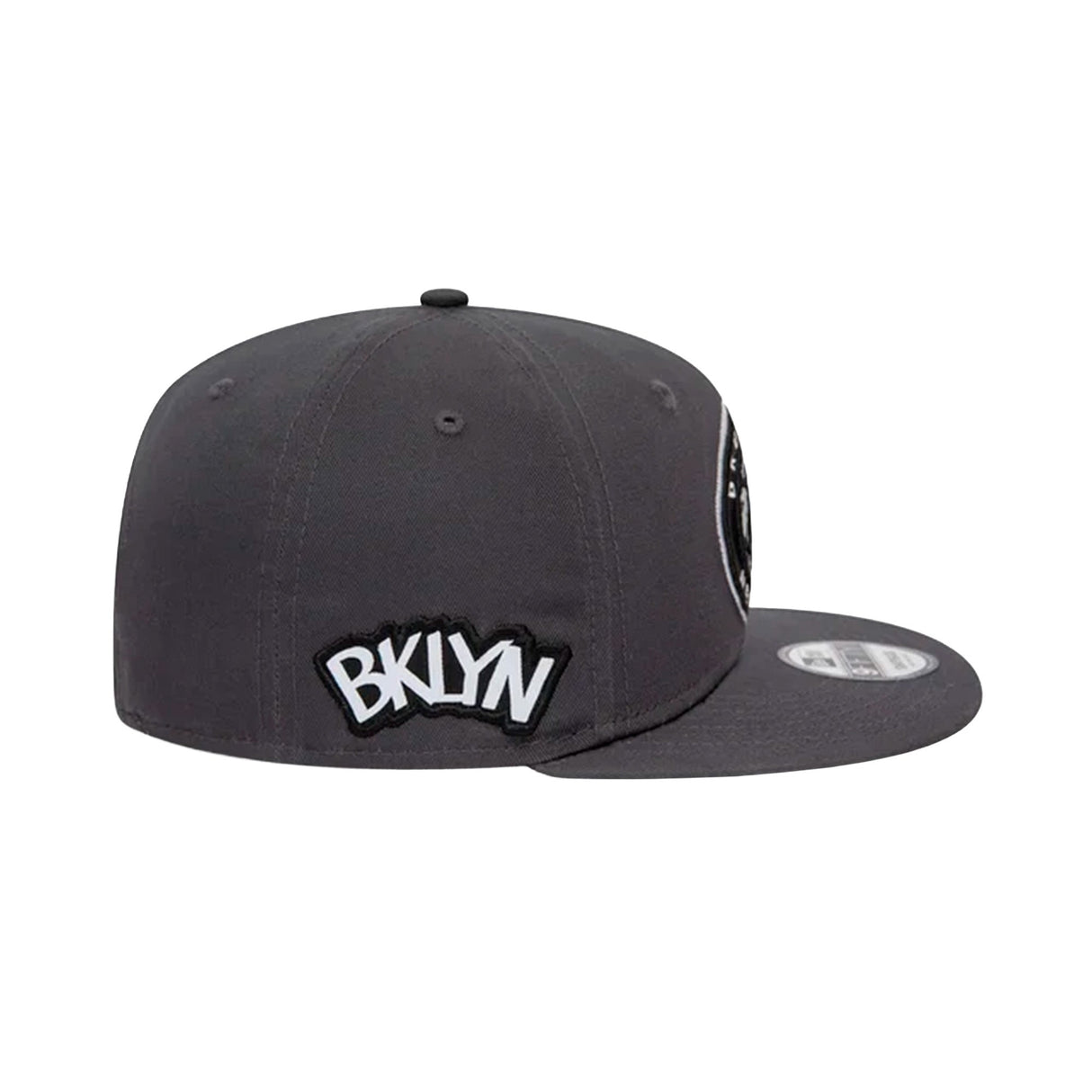 GORRA NEW ERA NBA-BROOKLYN NETS 9FIFTY 197373886857 NEW ERA