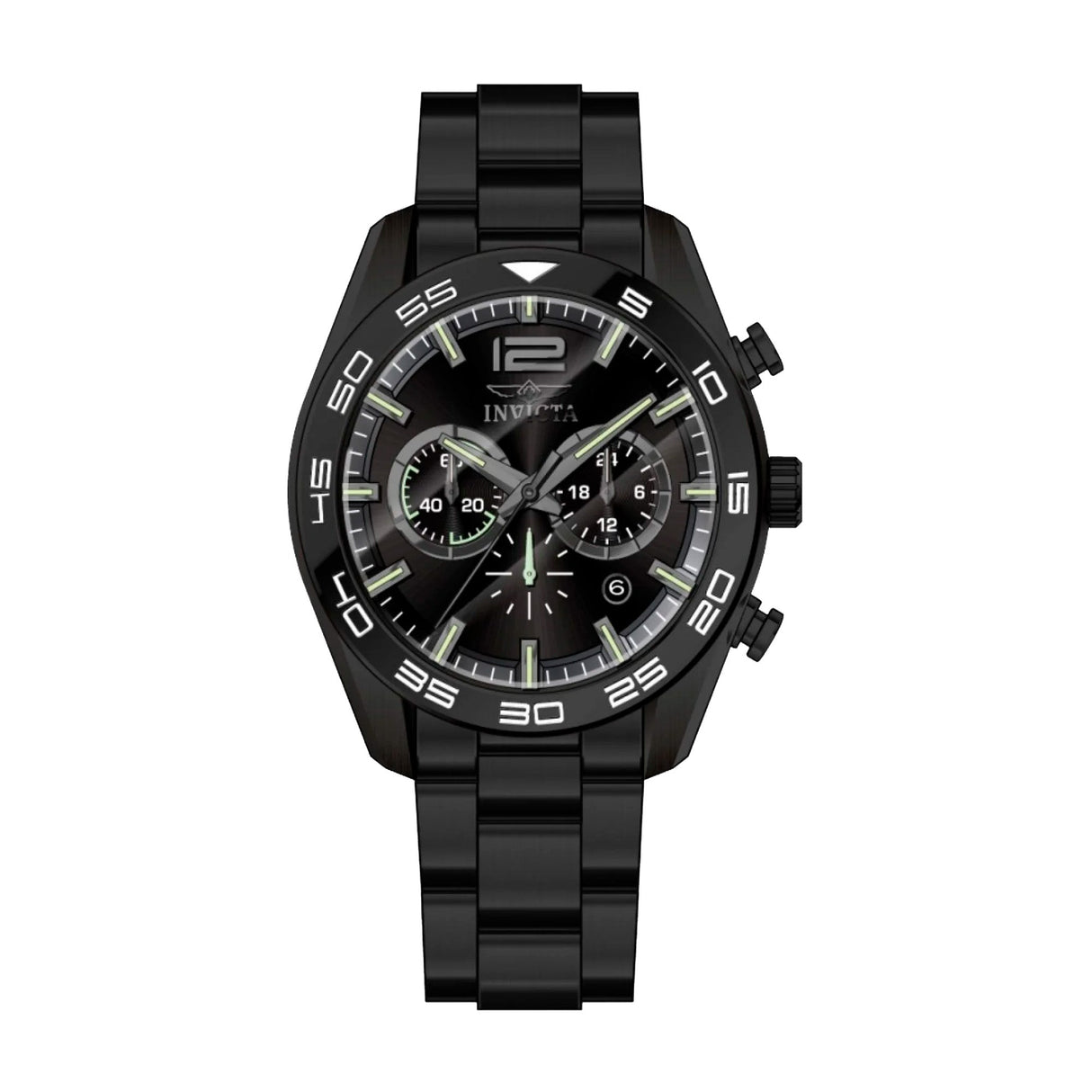 RELOJ ANALOGICO HOMBRE 50861 INVICTA SPEEDWAY INVICTA