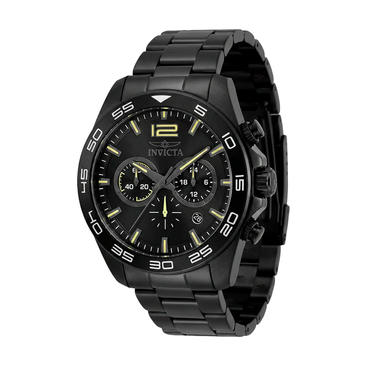 RELOJ ANALOGICO HOMBRE 50861 INVICTA SPEEDWAY INVICTA