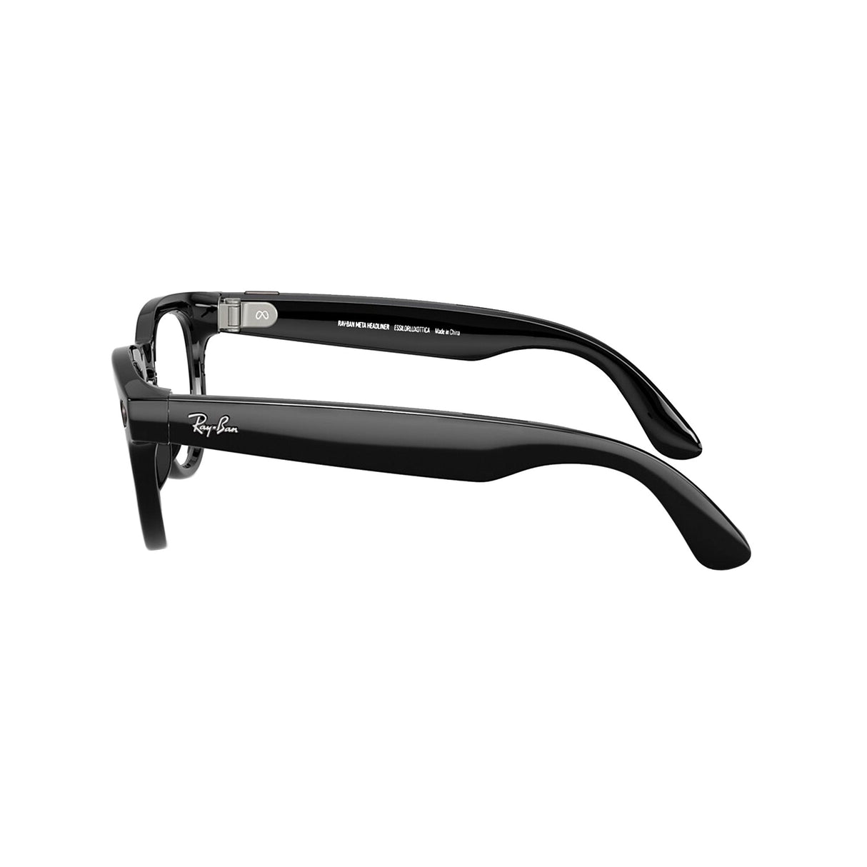 LENTES DE SOL UV400 UNISEX RW4013 601/1M 50 RAY BAN META RAY-BAN META