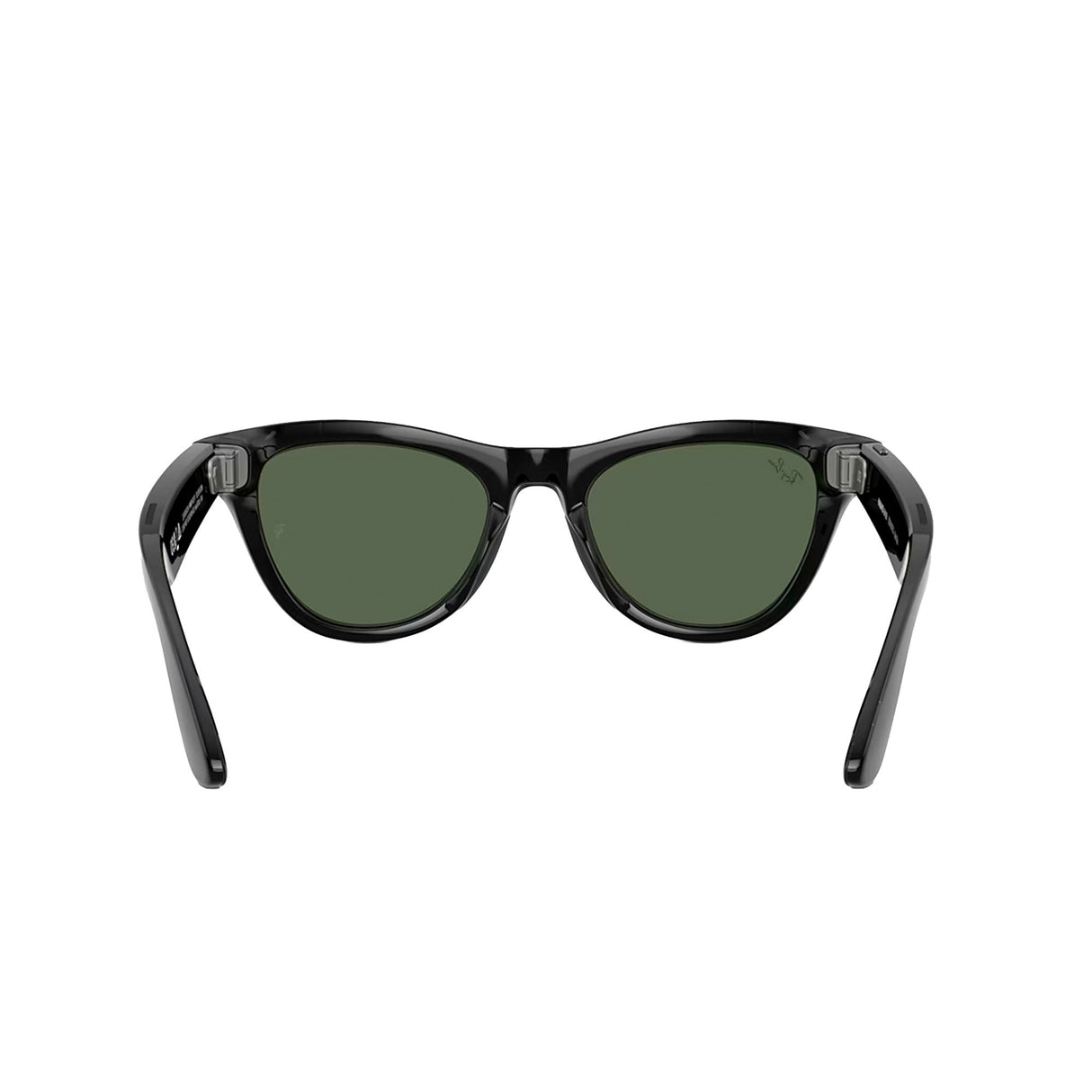 LENTES DE SOL UV400 UNISEX RW4014 601/71 52 RAY BAN META RAY-BAN META