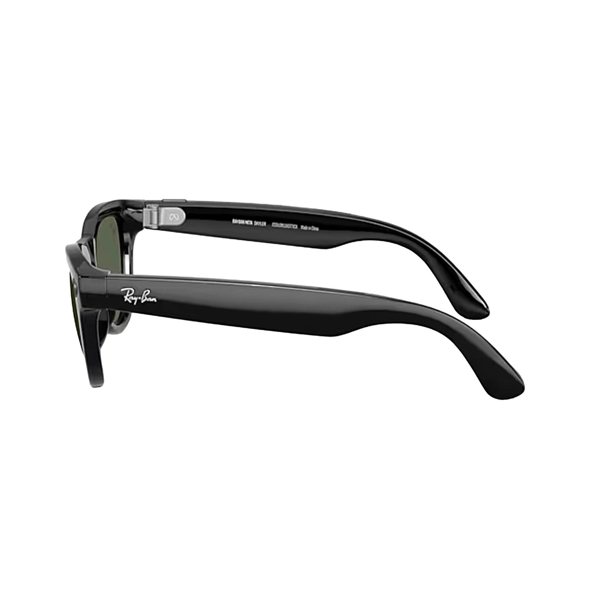 LENTES DE SOL UV400 UNISEX RW4014 601/71 52 RAY BAN META RAY-BAN META