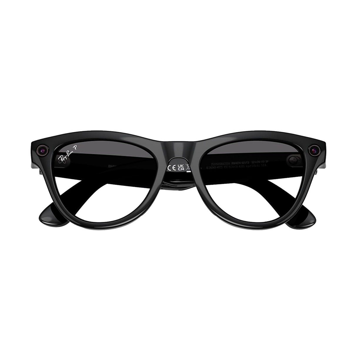 LENTES DE SOL UV400 UNISEX RW4014 601/T3 52 RAY BAN META RAY-BAN META