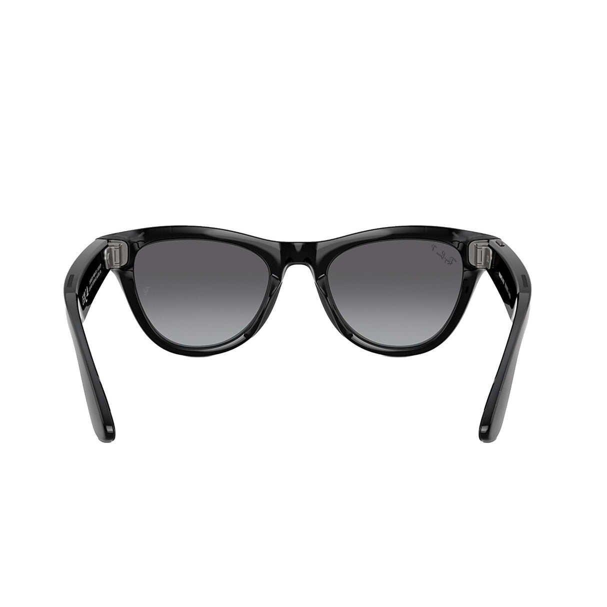 LENTES DE SOL UV400 UNISEX RW4014 601/T3 52 RAY BAN META RAY-BAN META