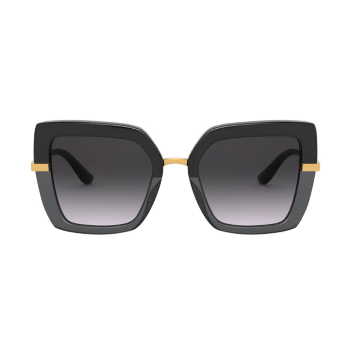 LENTES DE SOL UV400 MUJER DG4373 32468G 52 DOLCE & GABBANA DOLCE & GABBANA