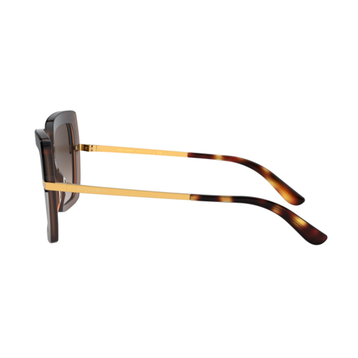 LENTES DE SOL UV400 MUJER DG4373 325613 52 DOLCE & GABBANA DOLCE & GABBANA