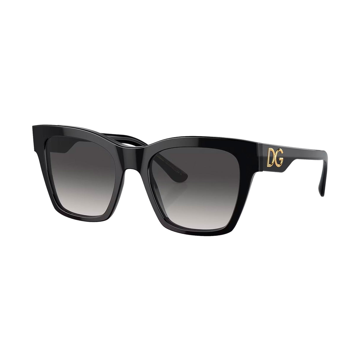 LENTES DE SOL UV400 MUJER DG4384 501/8G 53 DOLCE & GABBANA DOLCE & GABBANA