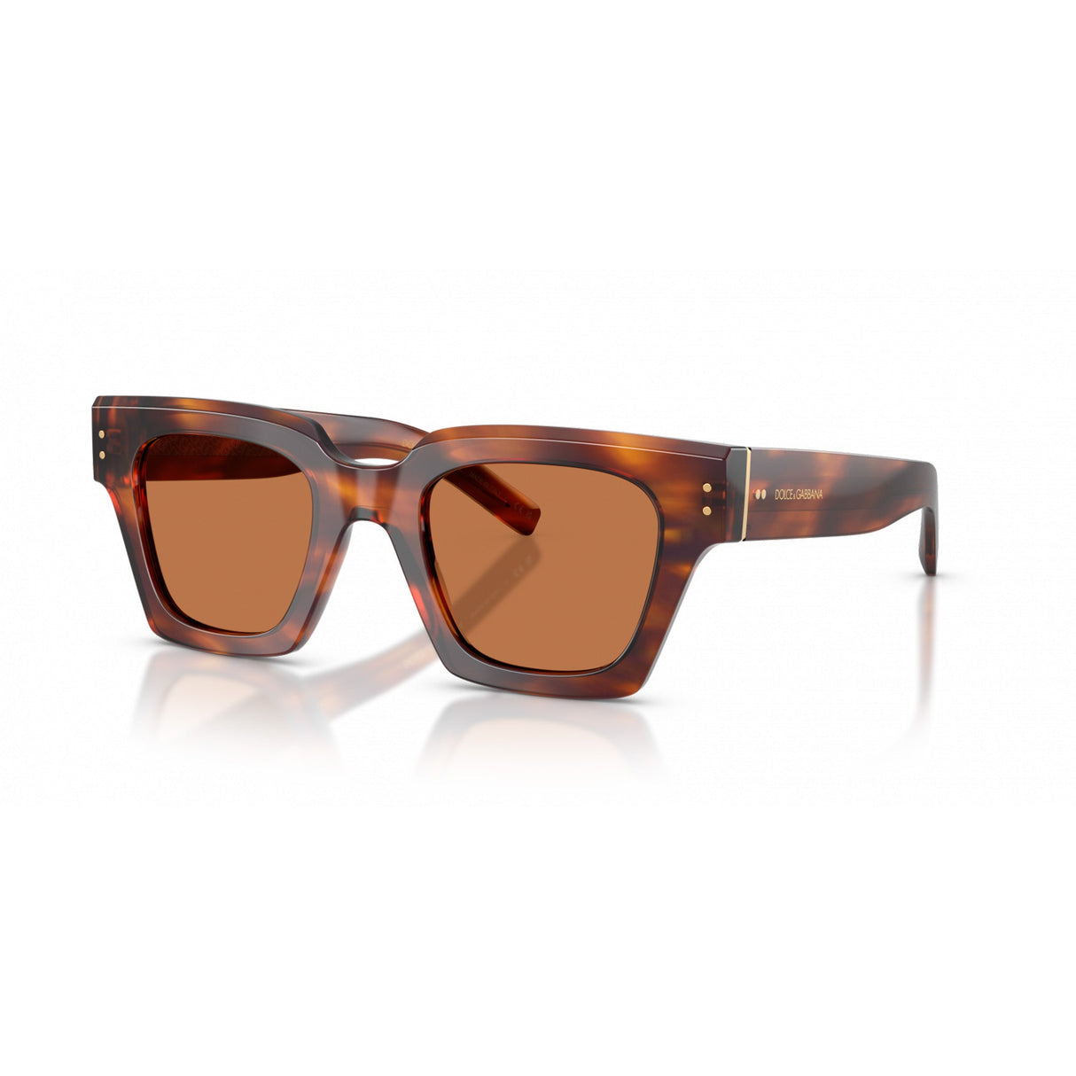 LENTES DE SOL UV400 HOMBRE DG4413 306373 48 DOLCE & GABBANA DOLCE & GABBANA