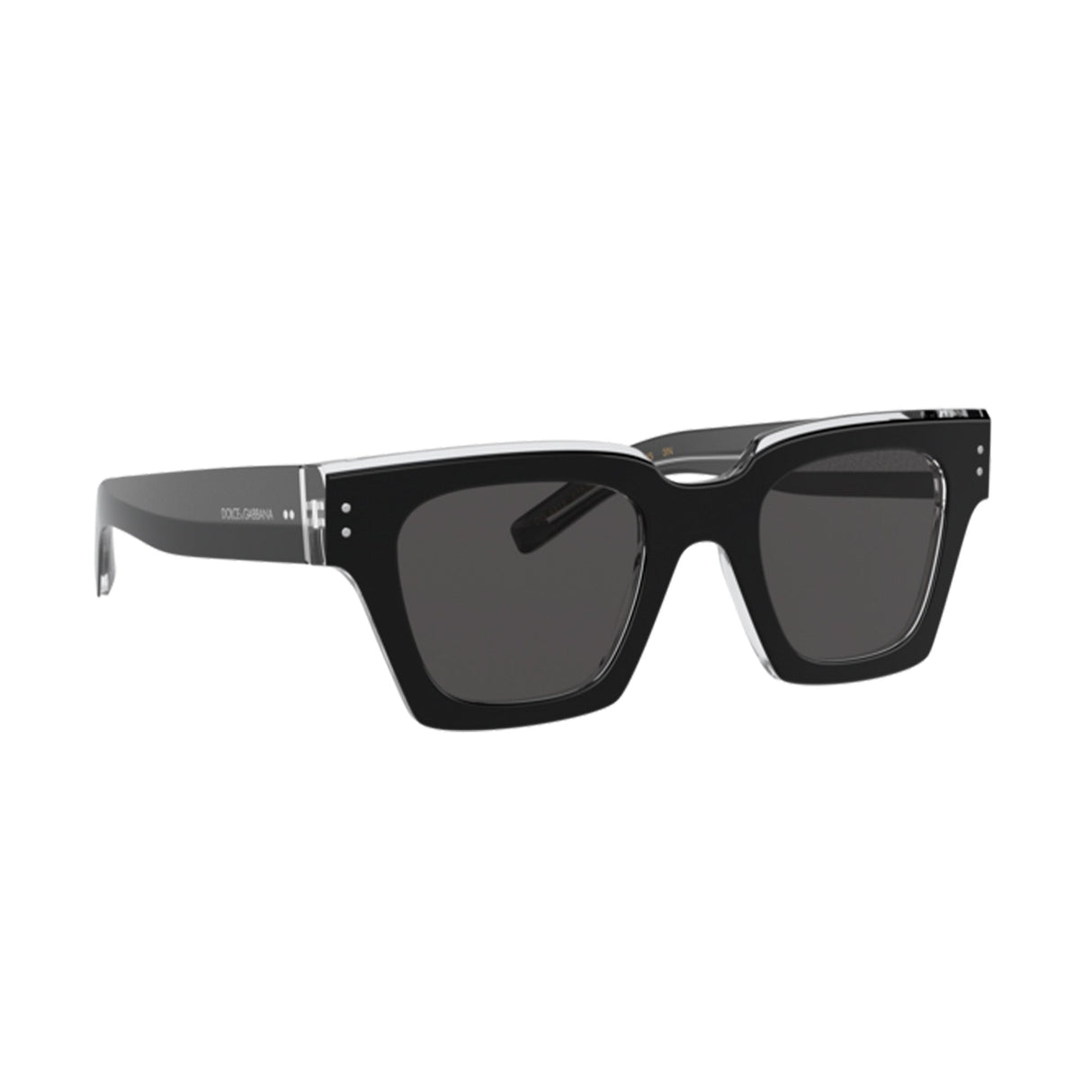 LENTES DE SOL UV400 HOMBRE DG4413 675/R5 48 DOLCE & GABBANA DOLCE & GABBANA