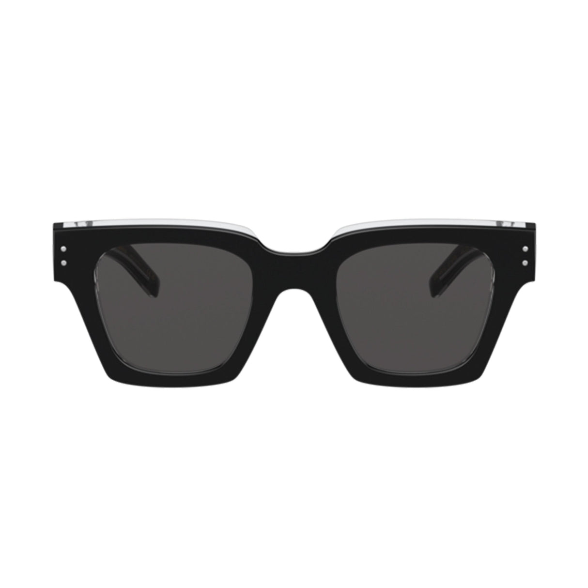LENTES DE SOL UV400 HOMBRE DG4413 675/R5 48 DOLCE & GABBANA DOLCE & GABBANA