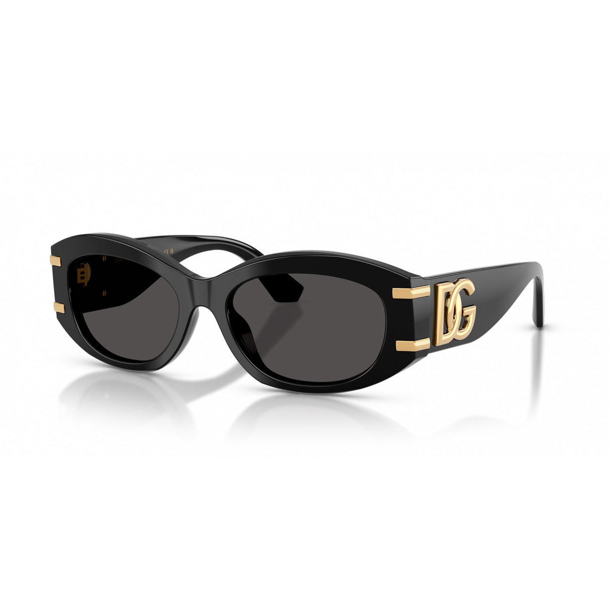 LENTES DE SOL UV400 MUJER DG4502 501/87 55 DOLCE & GABBANA DOLCE & GABBANA
