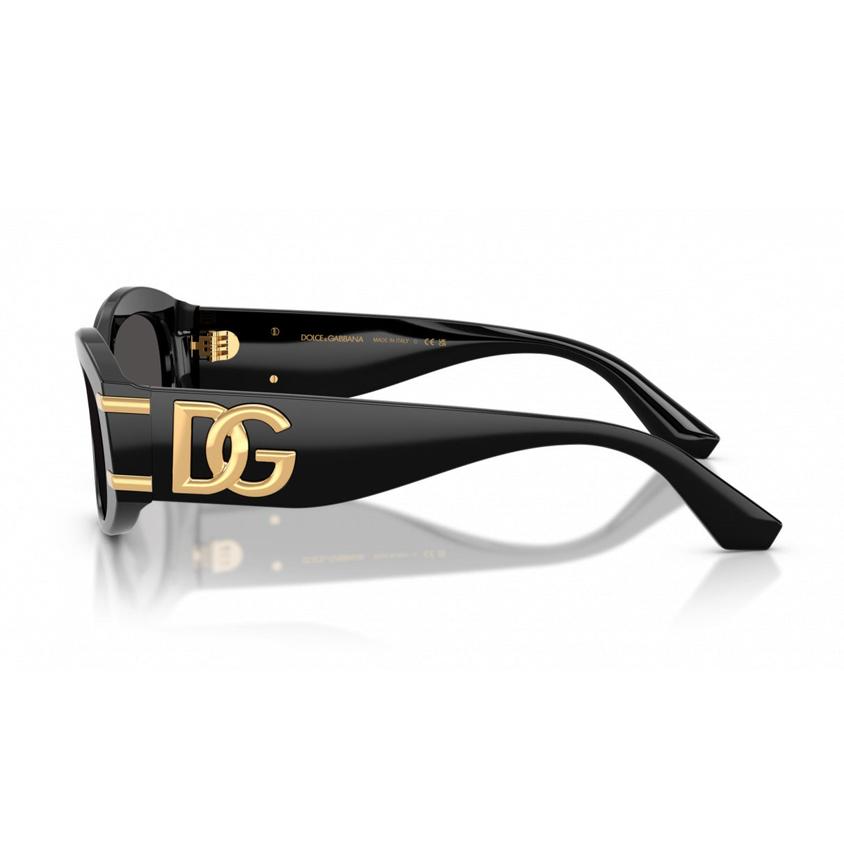 LENTES DE SOL UV400 MUJER DG4502 501/87 55 DOLCE & GABBANA DOLCE & GABBANA