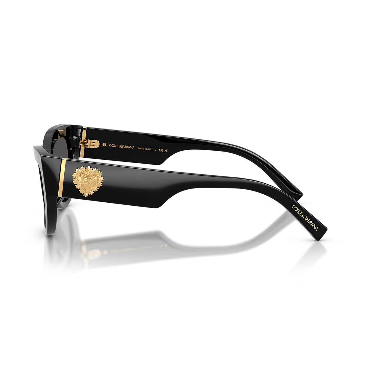 LENTES DE SOL UV400 MUJER DG4536 501/87 55 DOLCE & GABBANA DOLCE & GABBANA