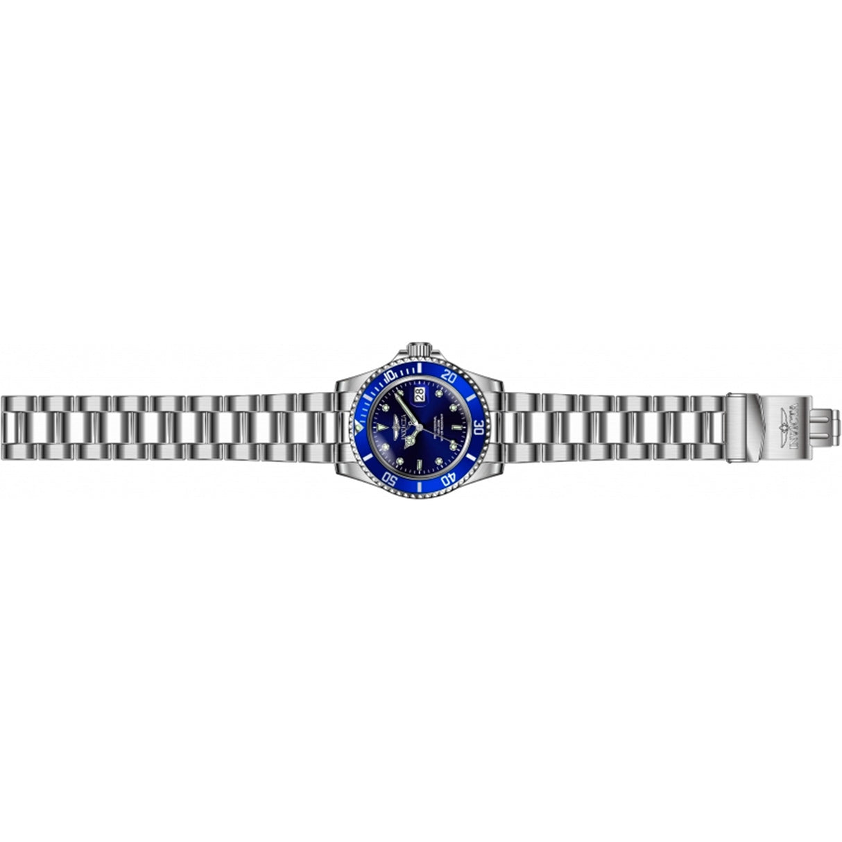 RELOJ ANALOGICO HOMBRE 50940 INVICTA PRO DIVER INVICTA
