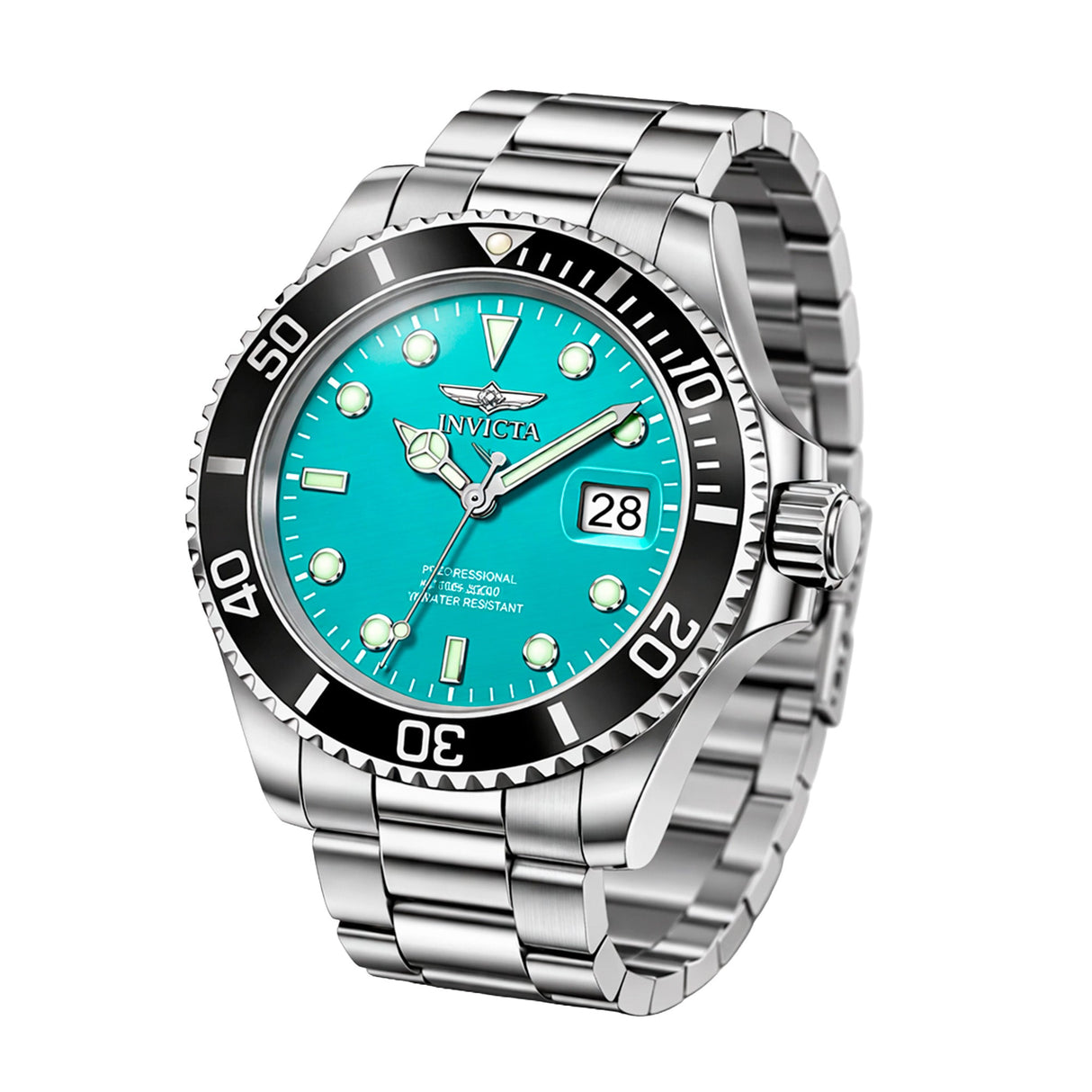 RELOJ ANALOGICO HOMBRE 50941 INVICTA PRO DIVER INVICTA