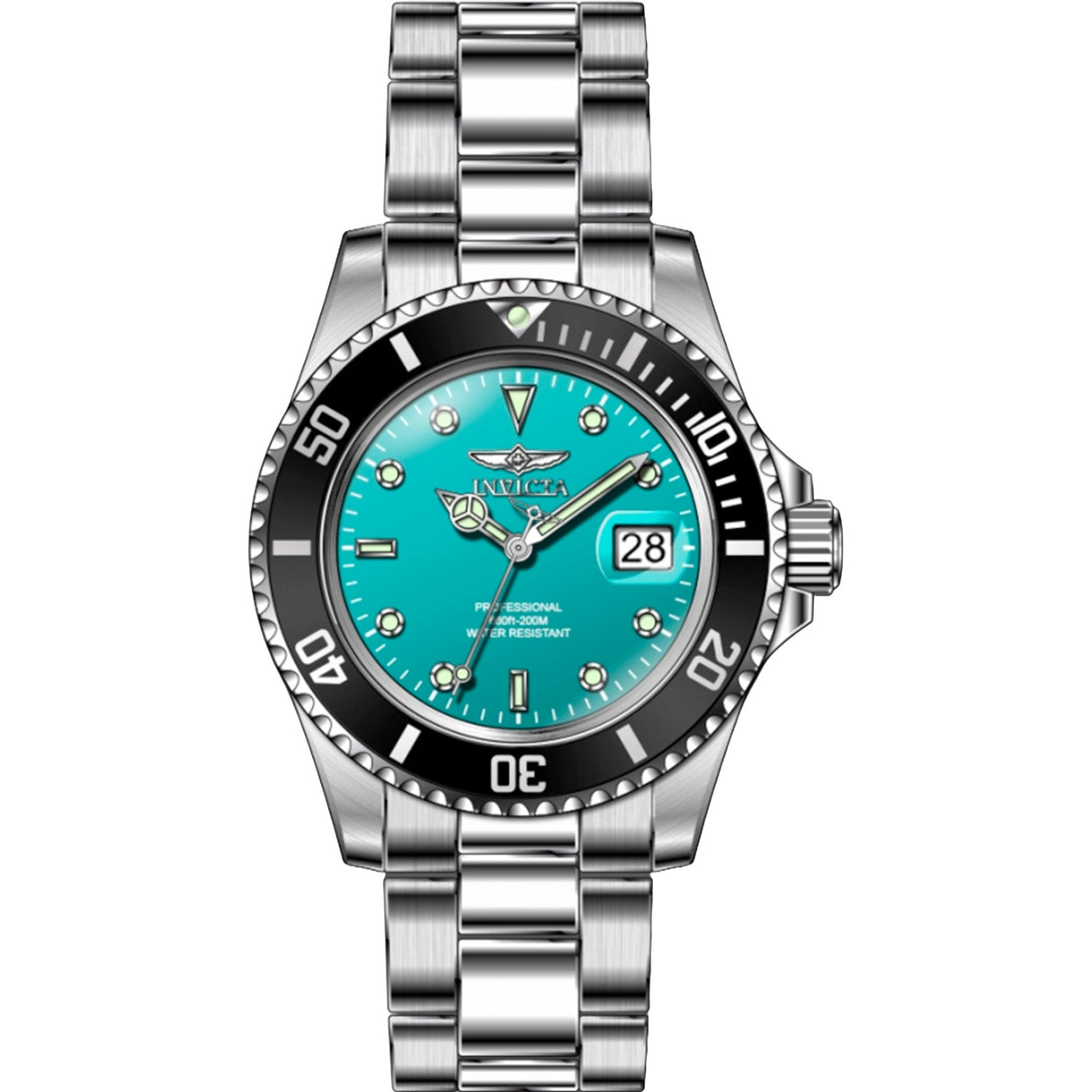 RELOJ ANALOGICO HOMBRE 50941 INVICTA PRO DIVER INVICTA