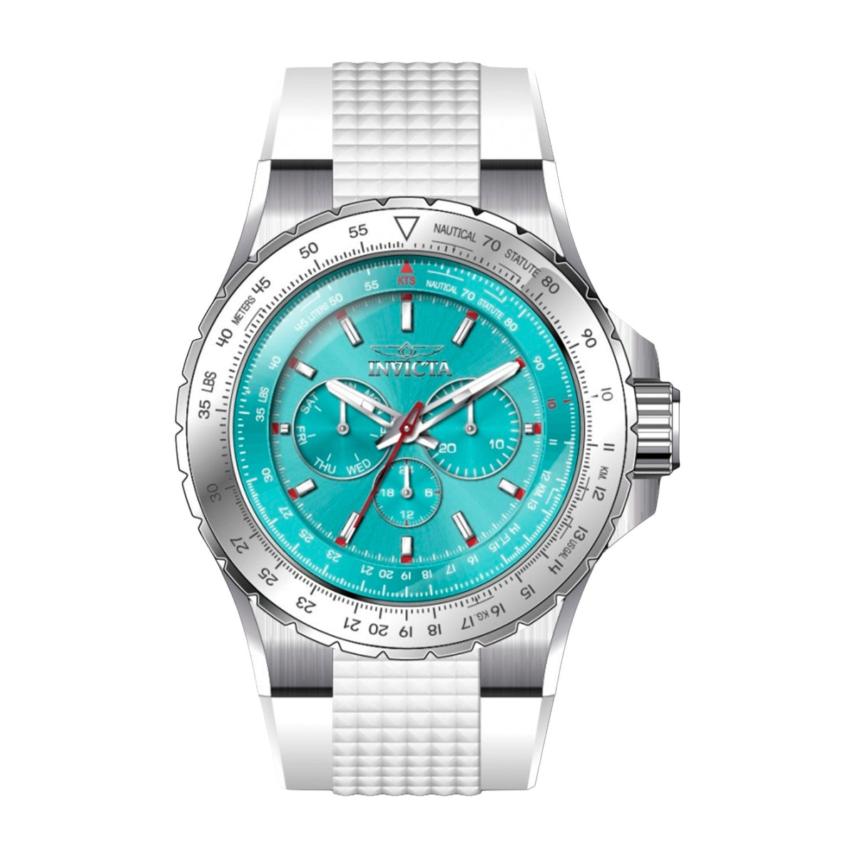 RELOJ ANALOGICO HOMBRE 50960 INVICTA AVIATOR INVICTA