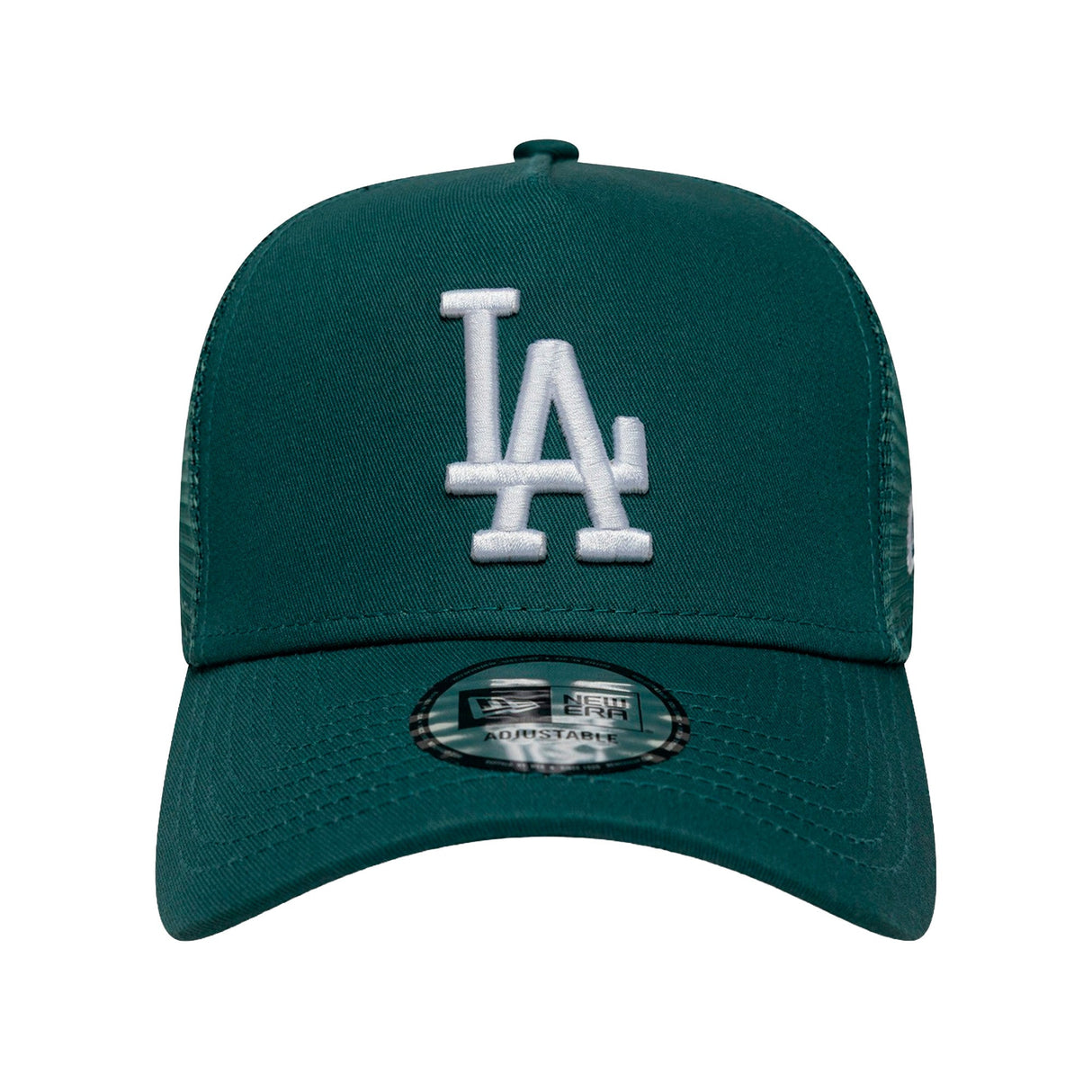 GORRA NEW ERA MLB- LOS ANGELES DODGERS ADJUSTABLE 199196507162 NEW ERA