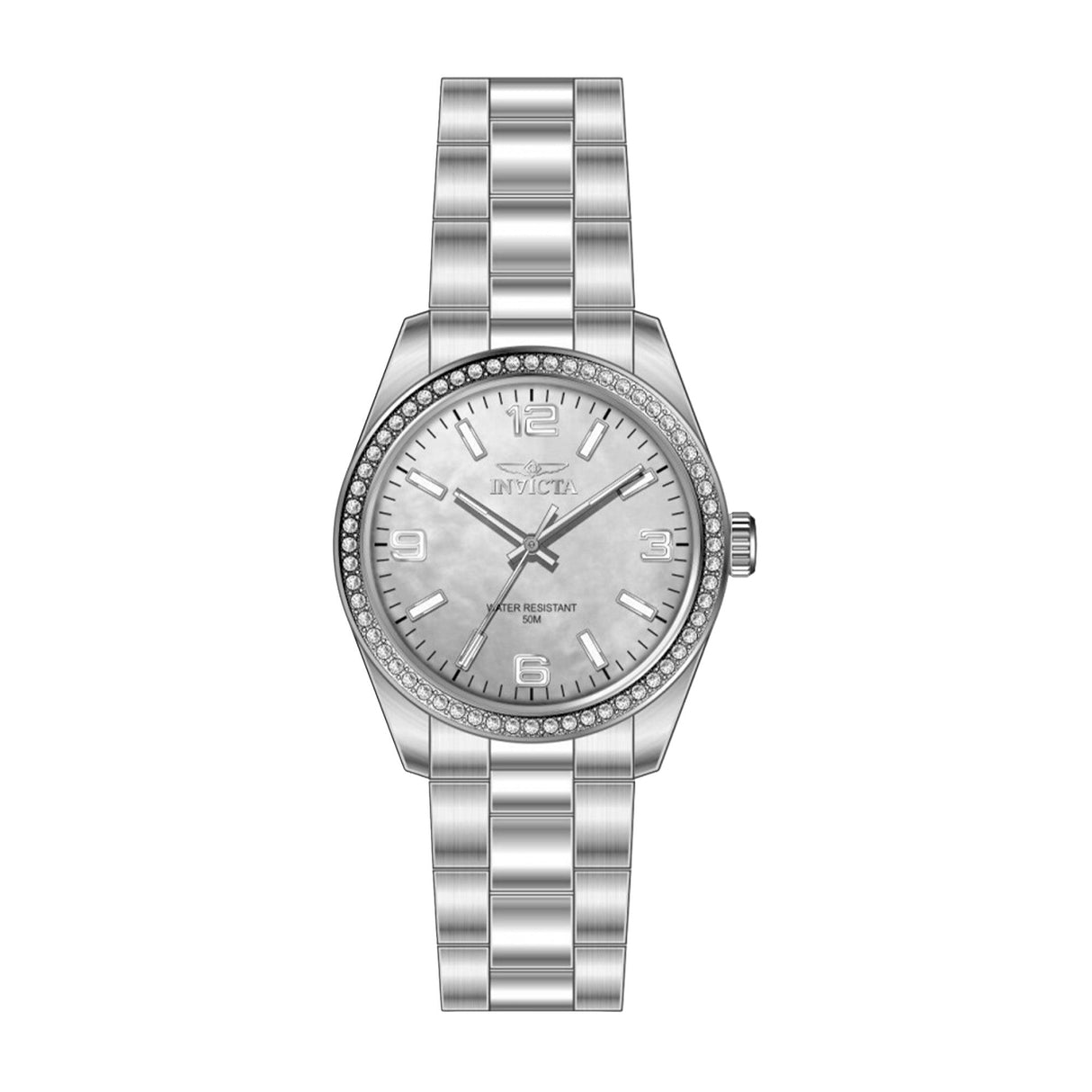 RELOJ ANALOGICO MUJER 50133 INVICTA SPECIALITY INVICTA