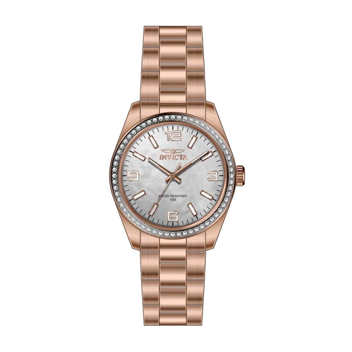 RELOJ ANALOGICO MUJER 50136 INVICTA SPECIALITY INVICTA