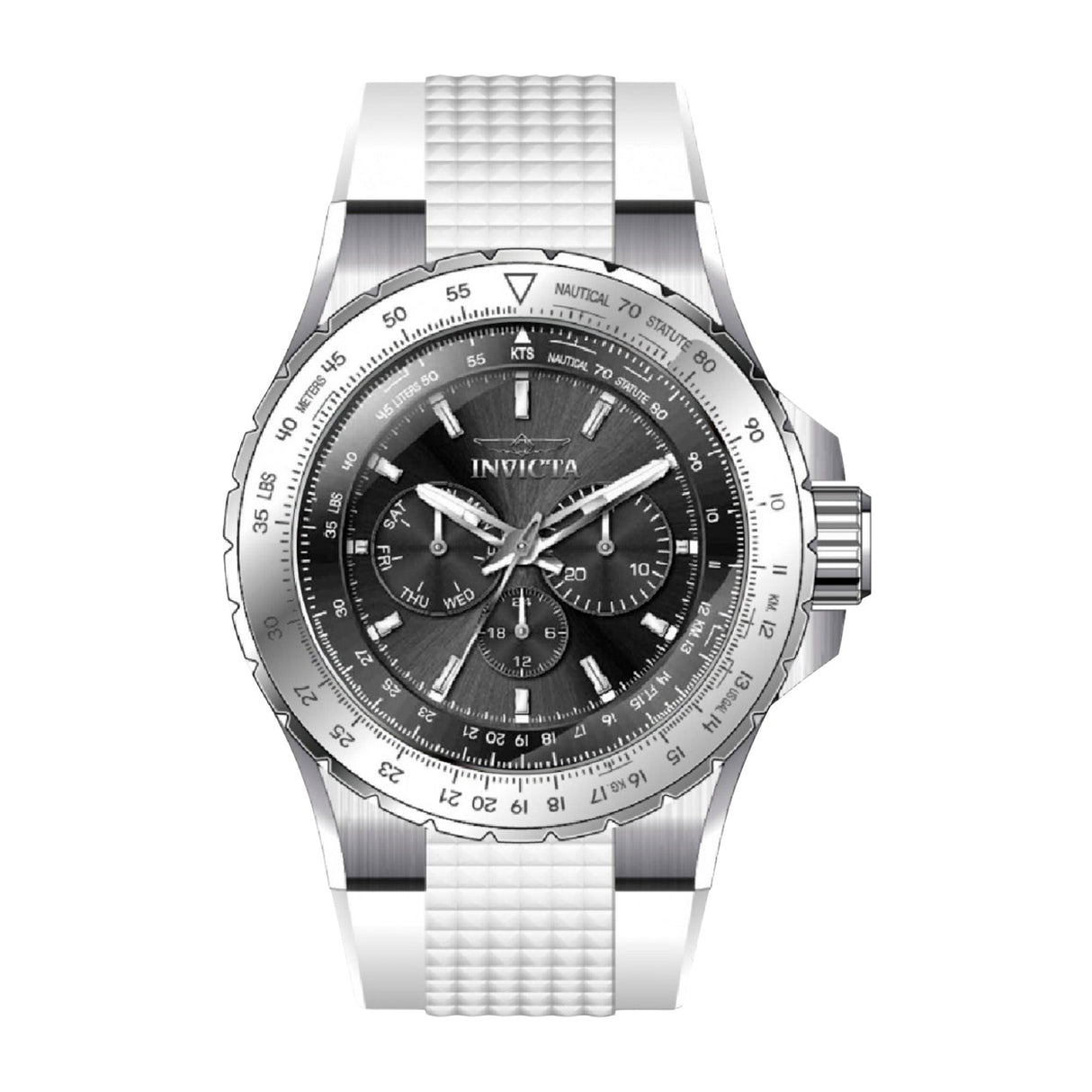RELOJ ANALOGICO HOMBRE 50962 INVICTA AVIATOR INVICTA