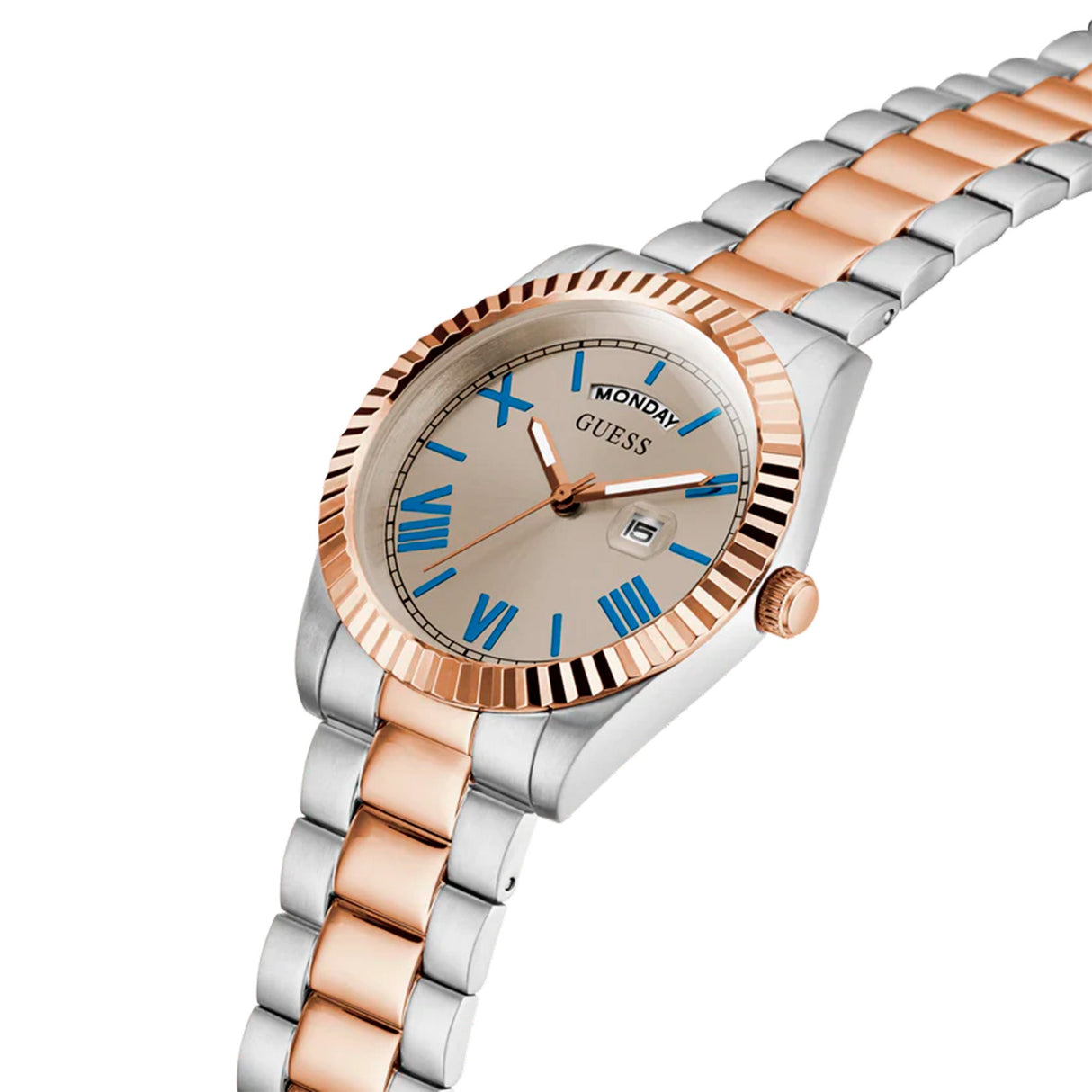 RELOJ ANALOGICO HOMBRE GW0265G13 GUESS GUESS