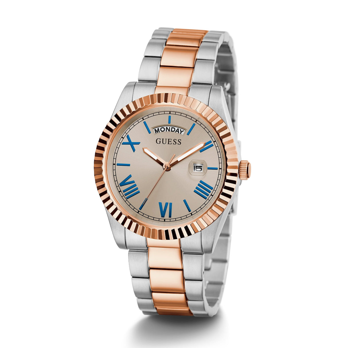 RELOJ ANALOGICO HOMBRE GW0265G13 GUESS GUESS